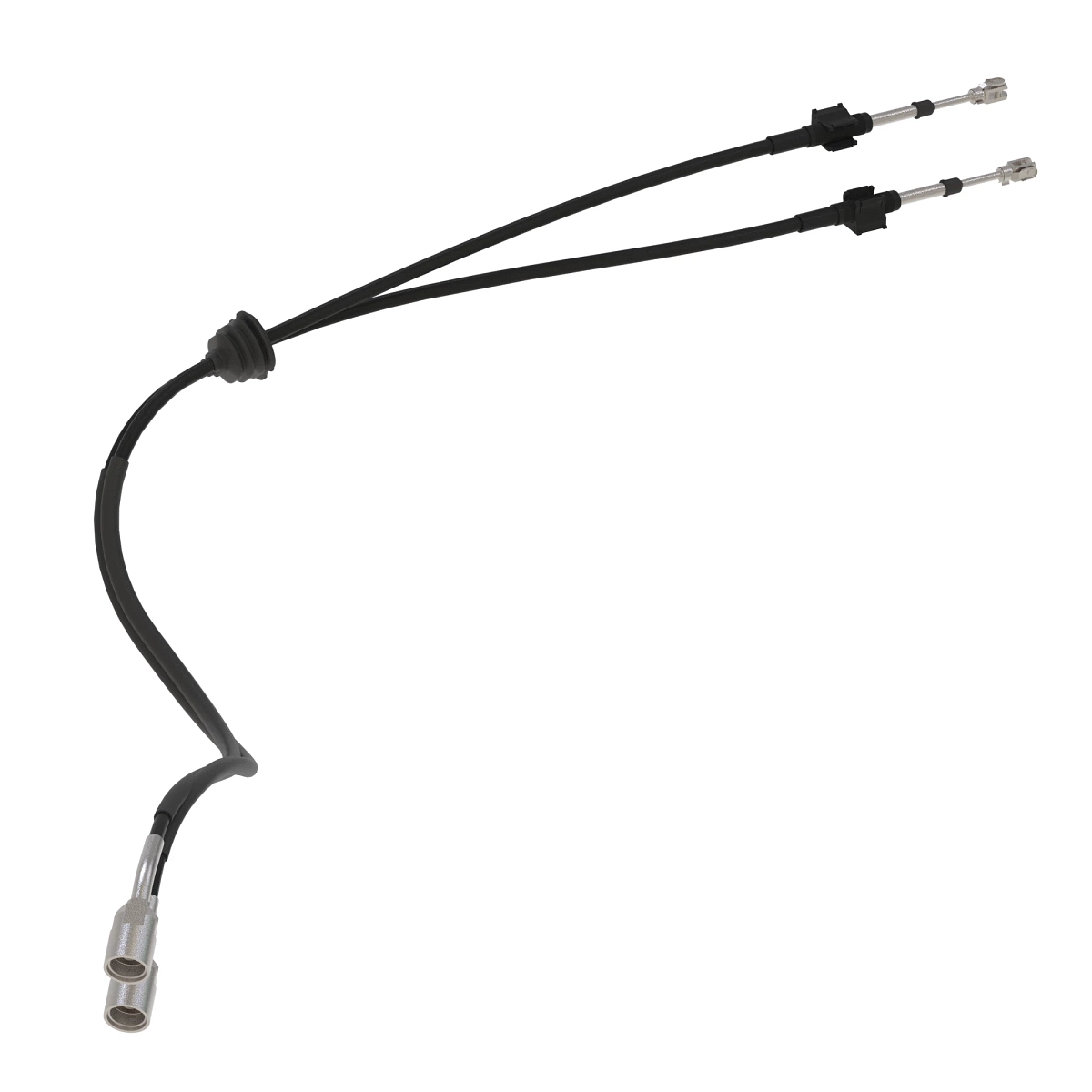 Mounting Parts, Joystick 6R, M25-MW2