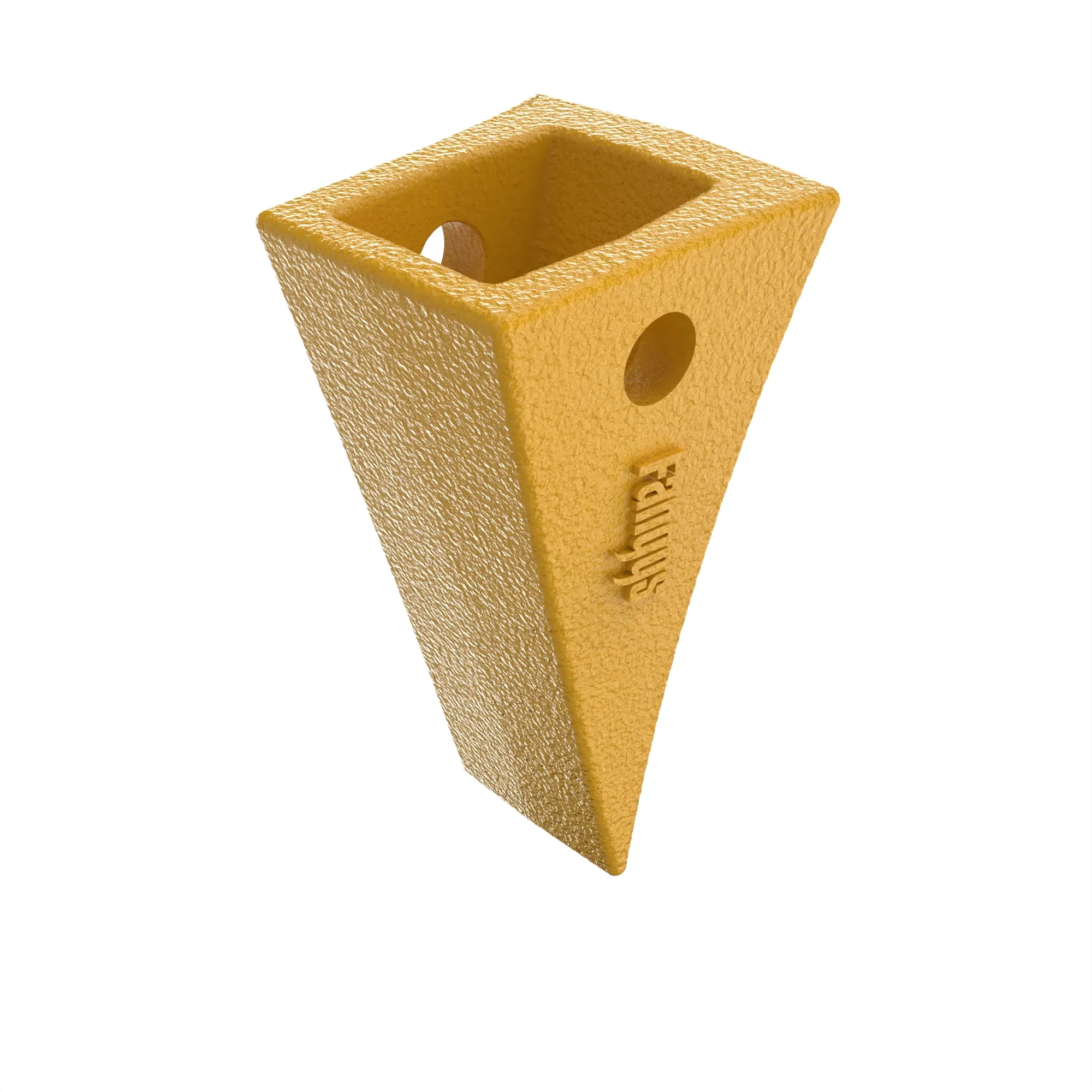 John Deere CATERPILLAR® Fanggs™ Load Tooth, 25 Series - TF1U3252L