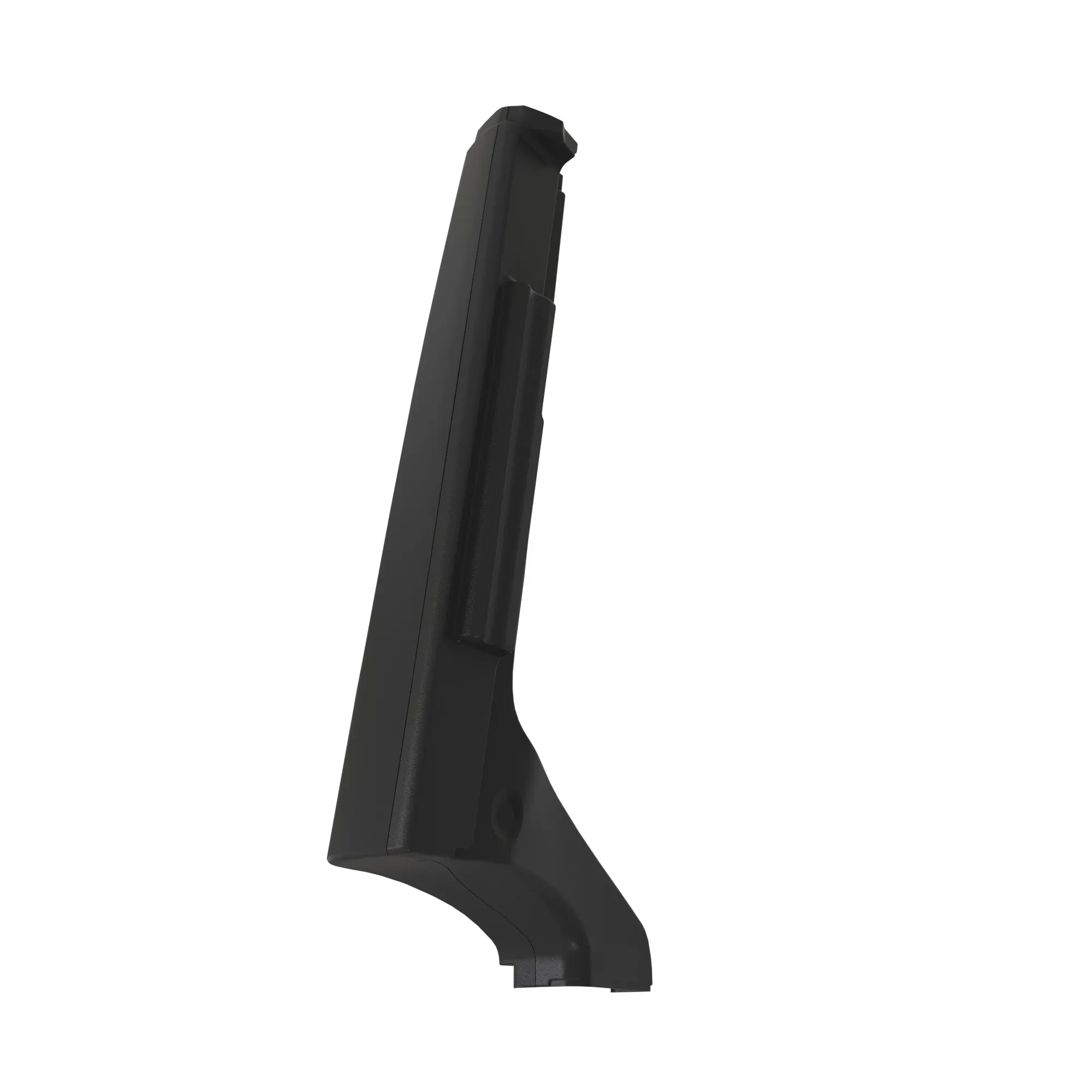 John Deere Right Side Air Duct - AL175728