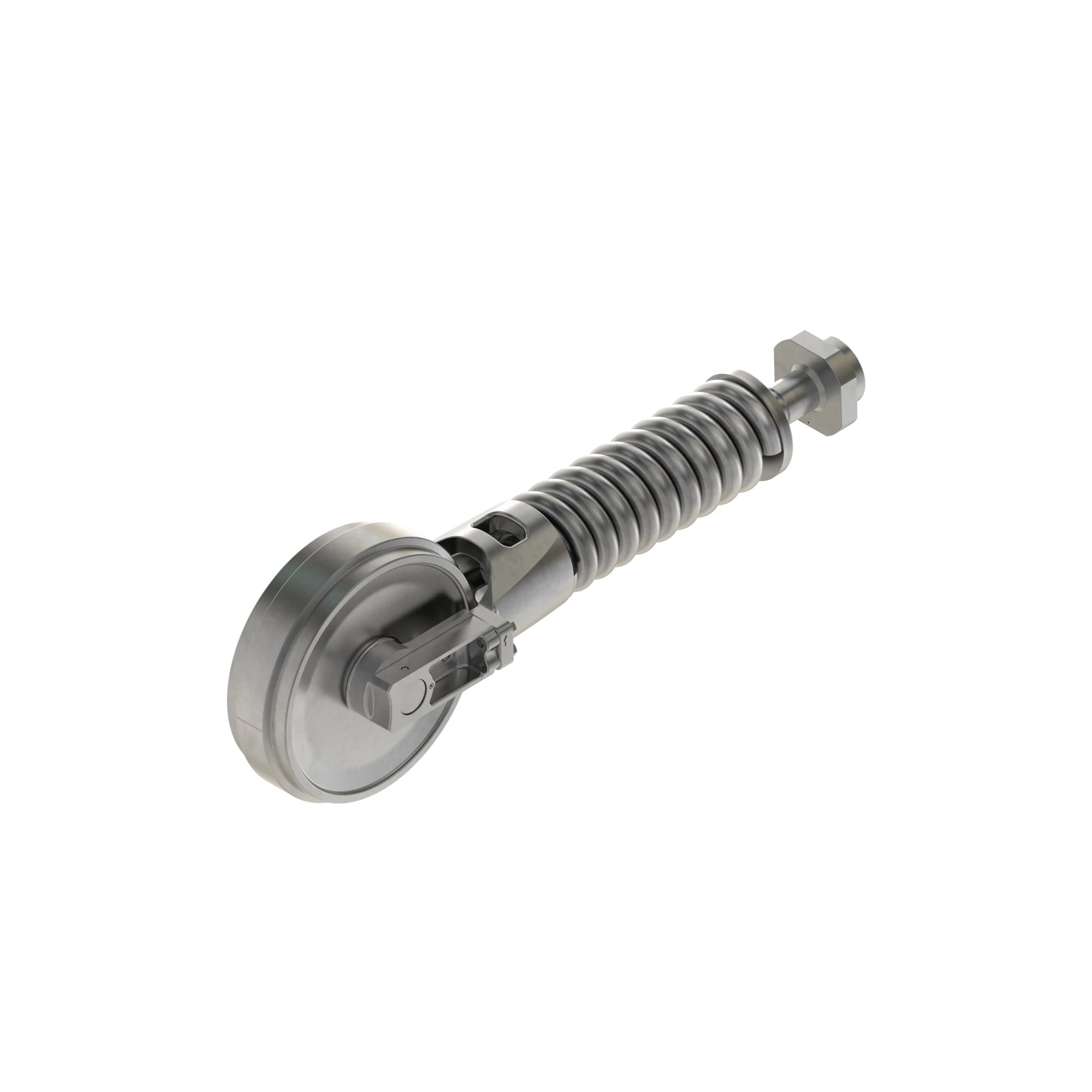 TRACK IDLER, HD