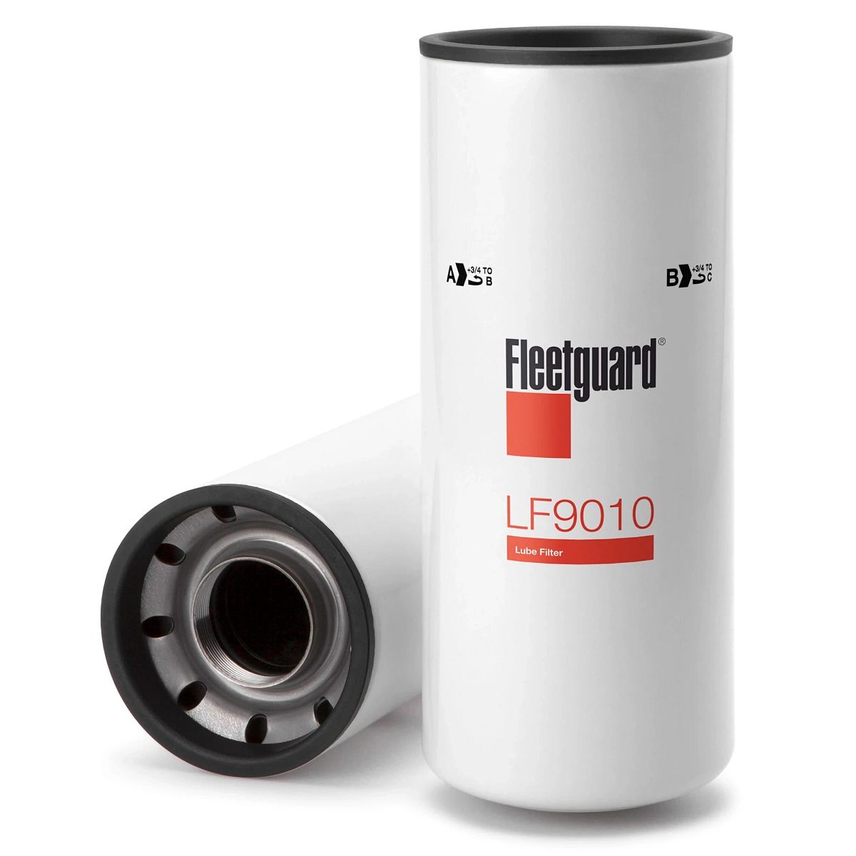 Fleetguard Engine Oil Filter - PMLF9010