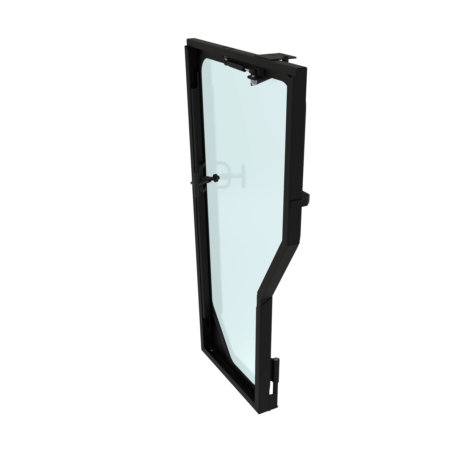 AT342655: Left Side Window