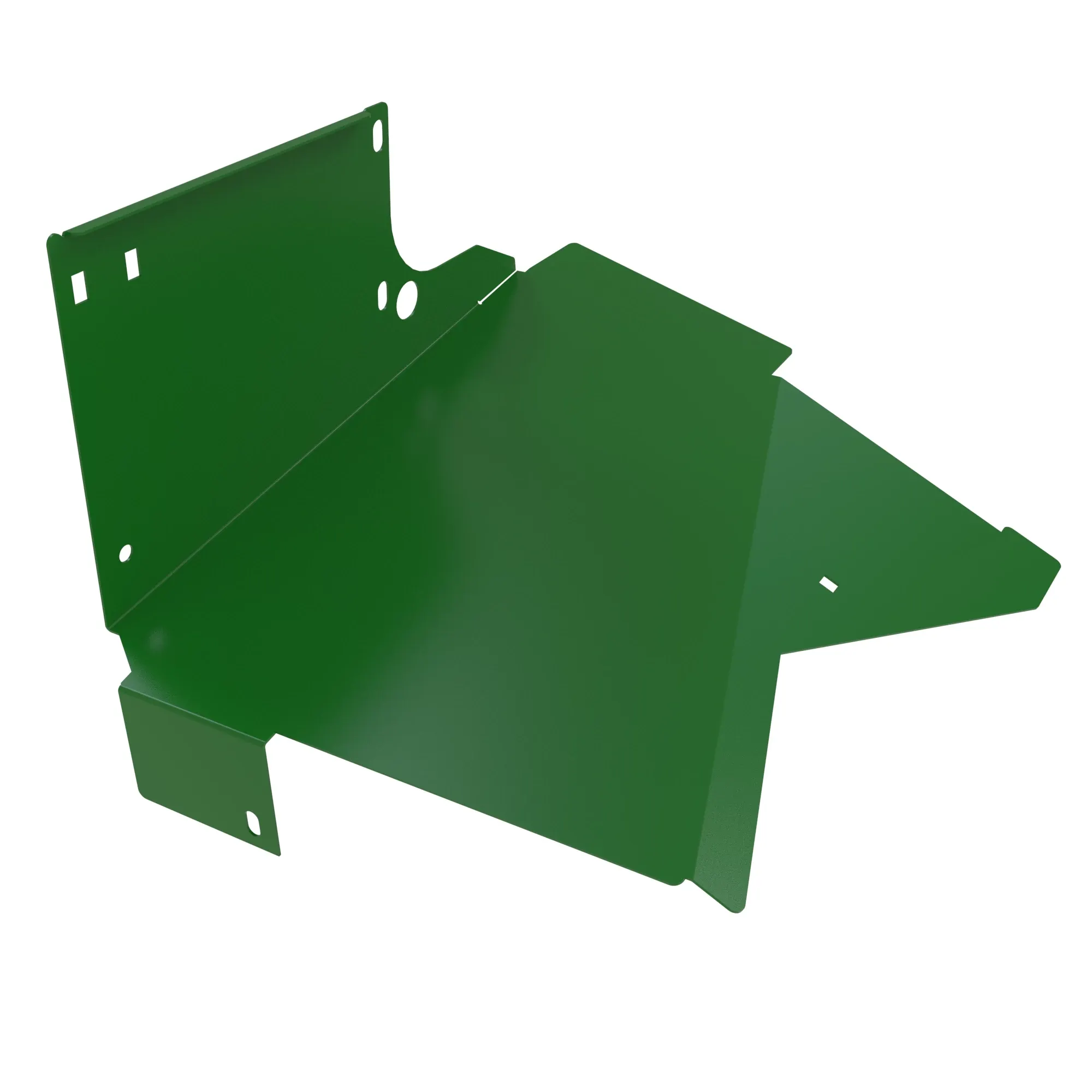 John Deere Sheet - CC145390