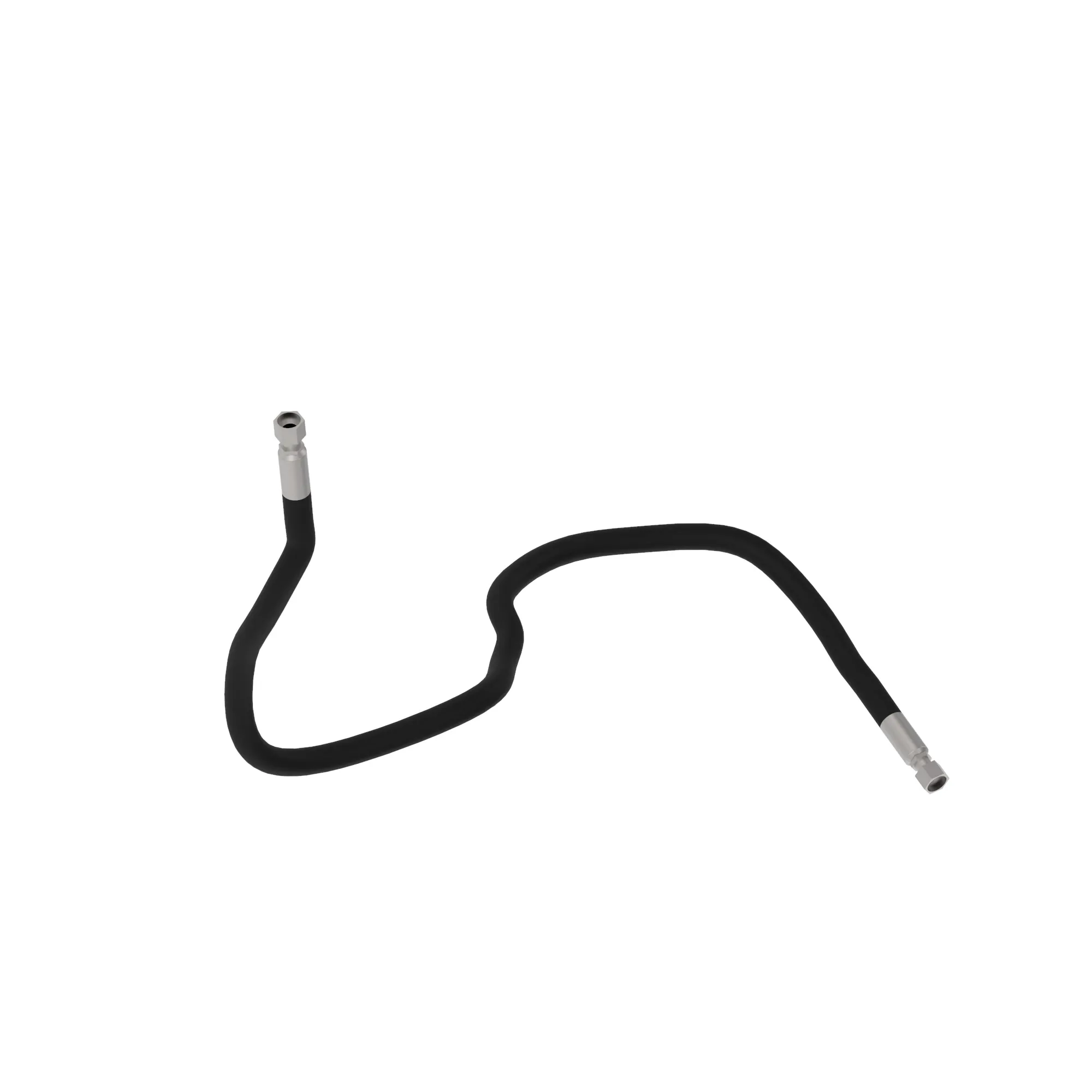 Hose, Hydraulic, Rt Motor(Fwd)