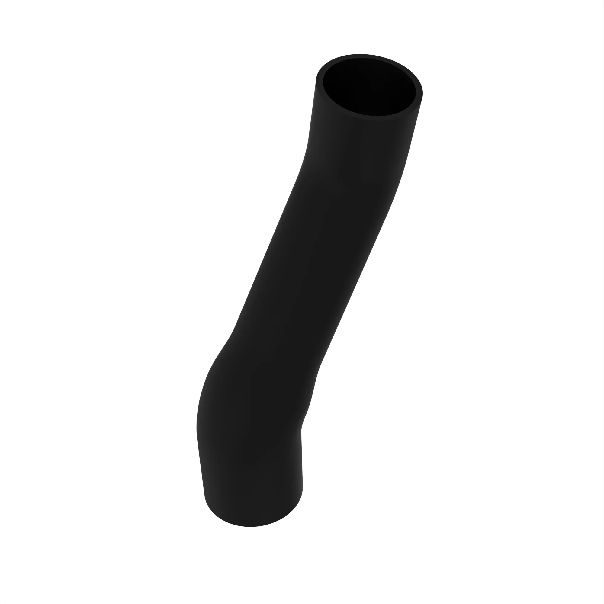 John Deere Lower Radiator Hose - T268329