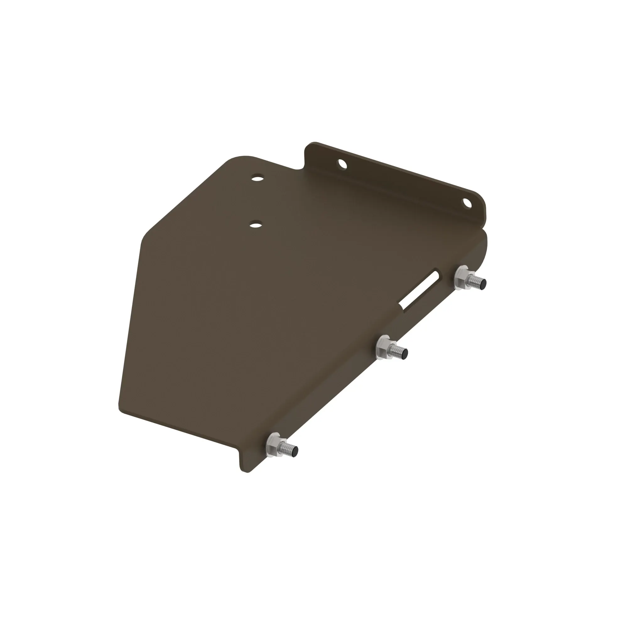 BRACKET, MODULAR STORAGE, EXTENSION