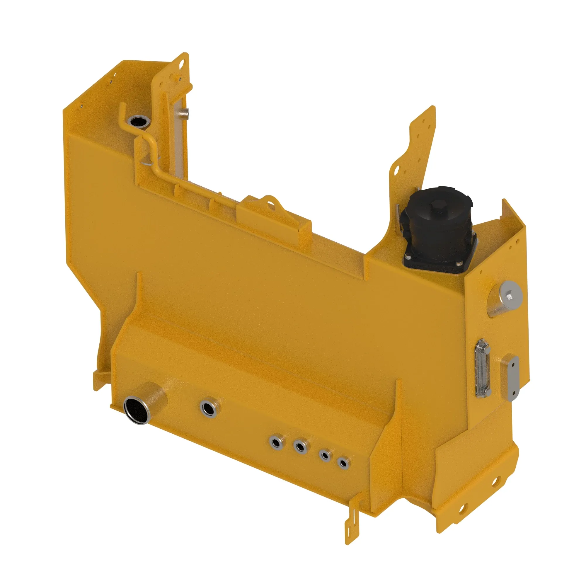 Hydraulic Reservoir