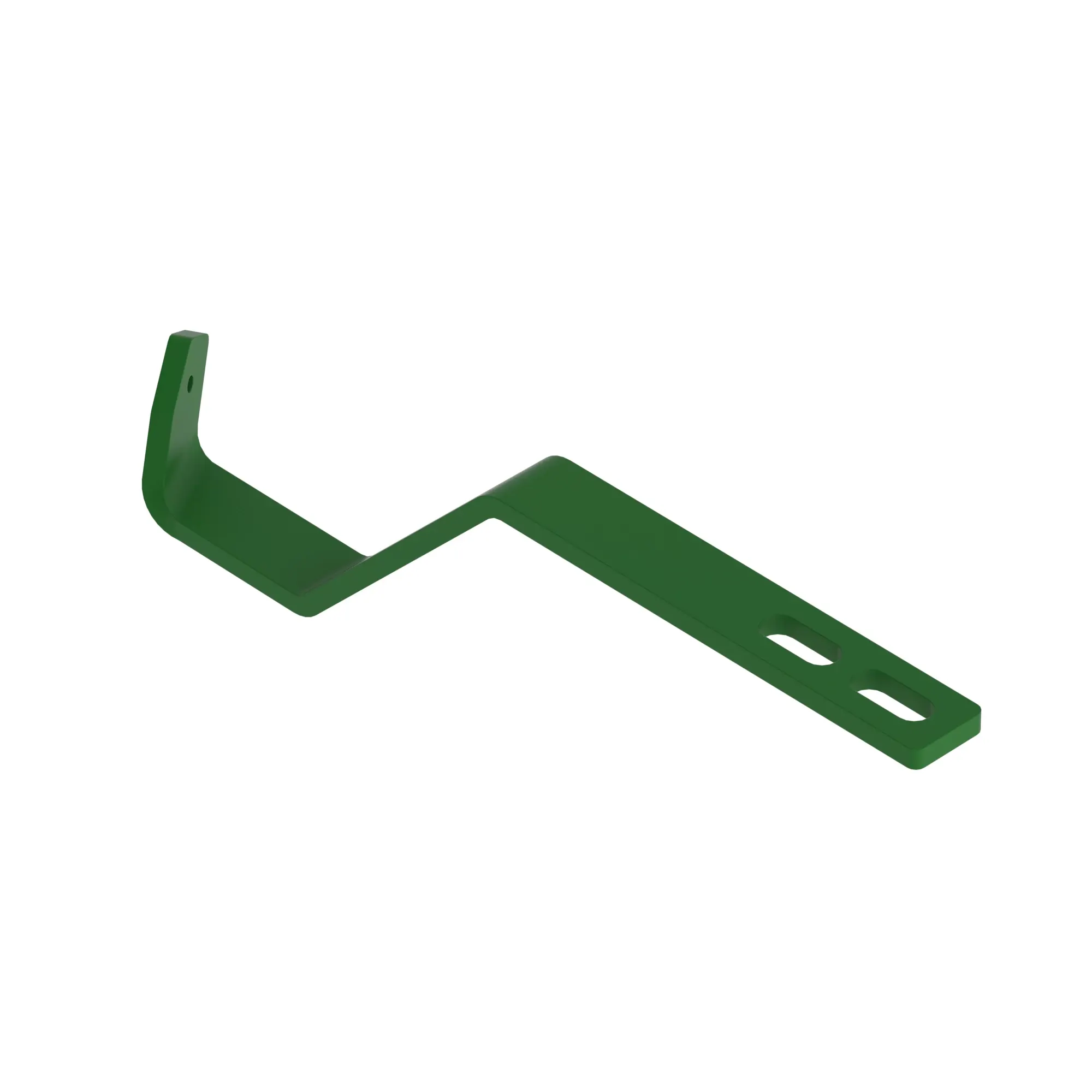 BRACE, CANOPY ROOF, LH