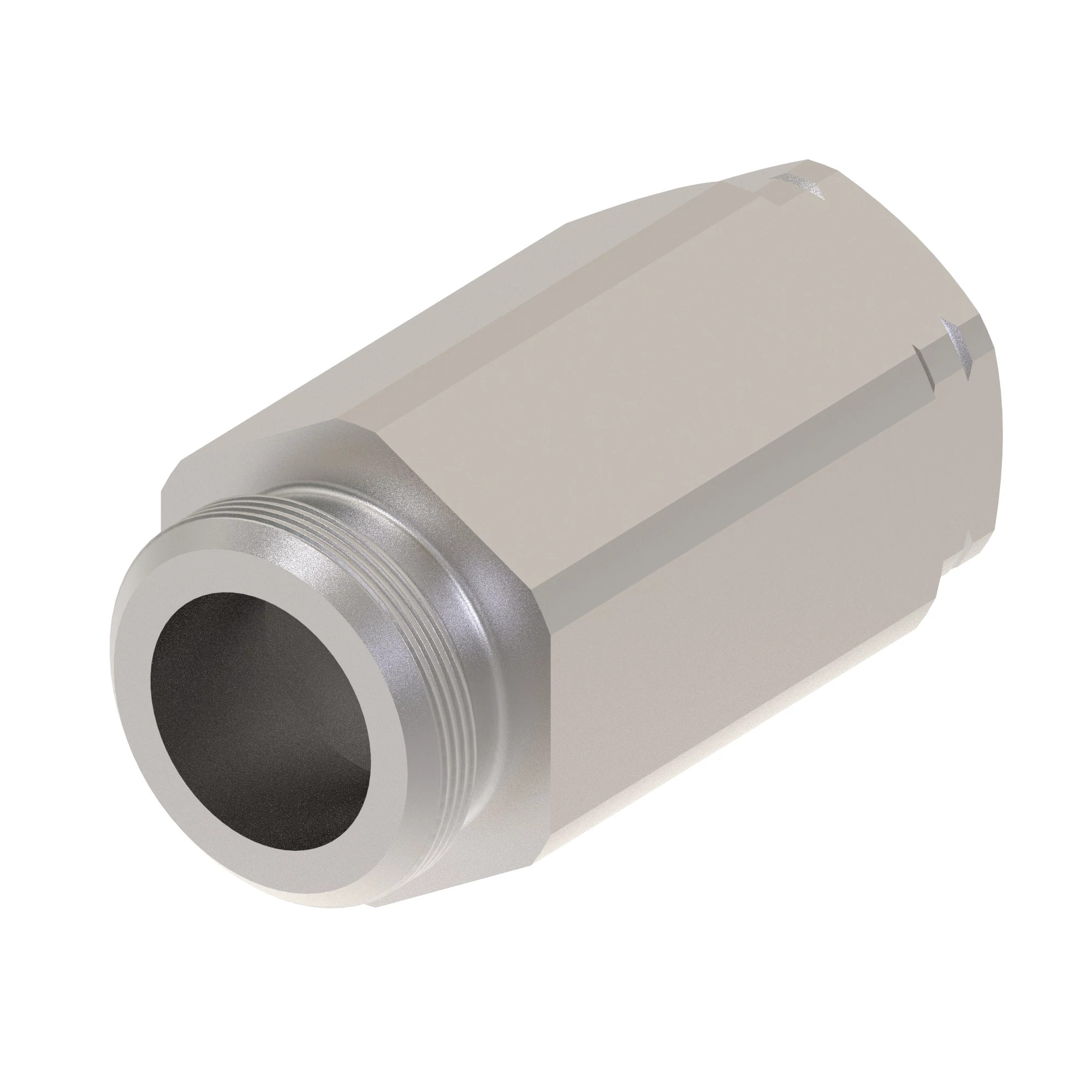 John Deere Anti Cavitation Check Valve - AT413291