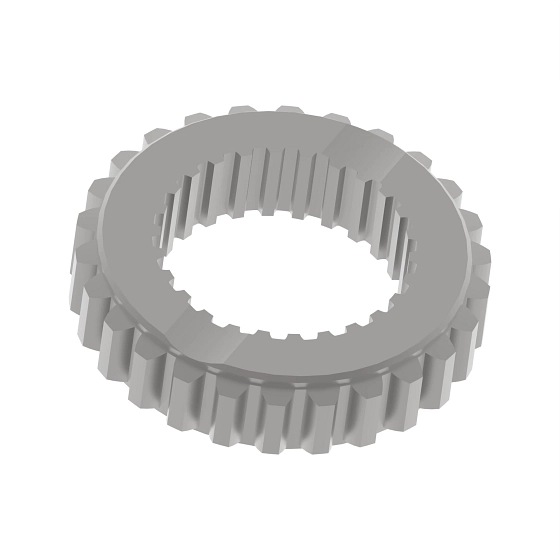John Deere Hub - R217868