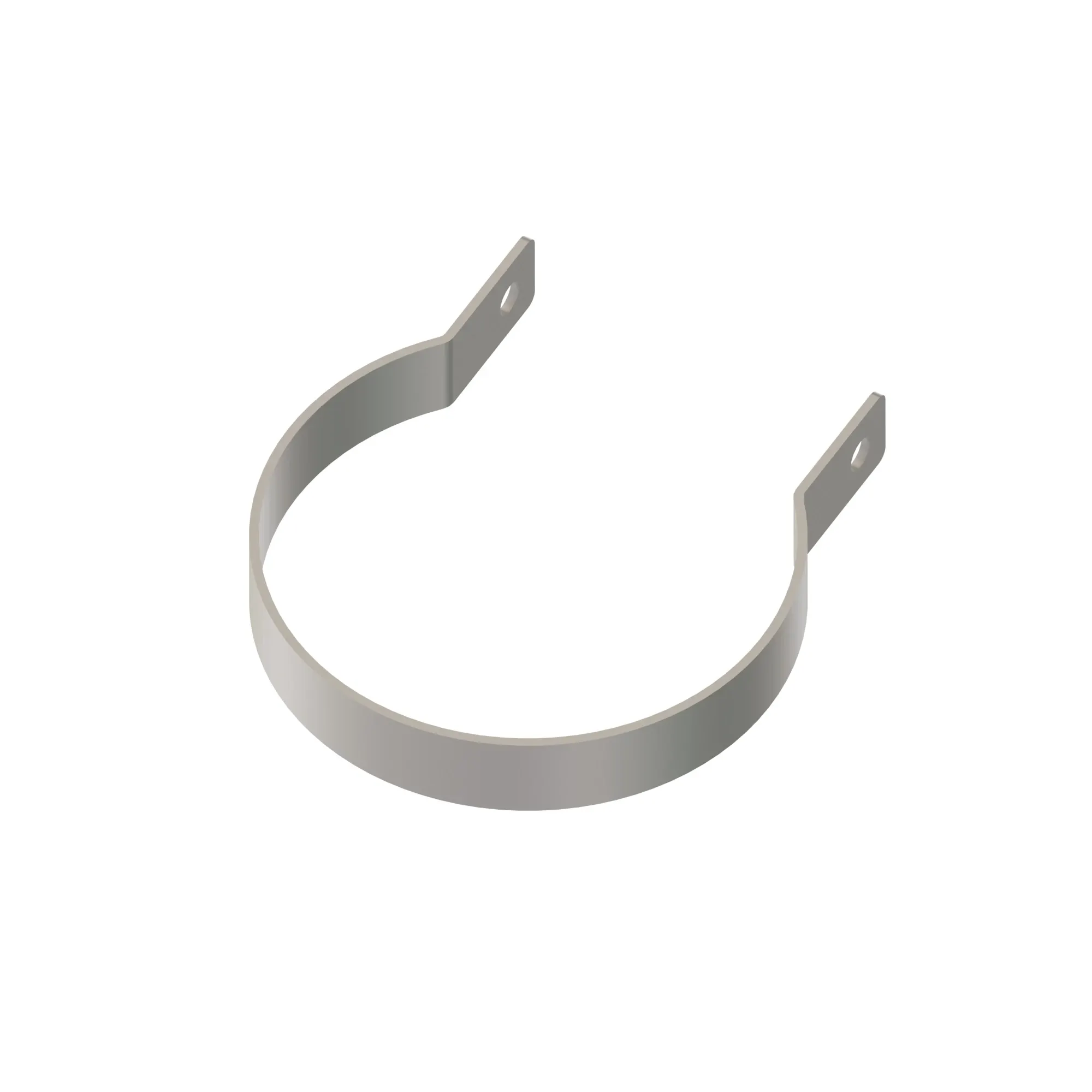 CYLINDER BARREL STRAP CLAMP
950K PAT ANGLE CYLINDER GUARD
