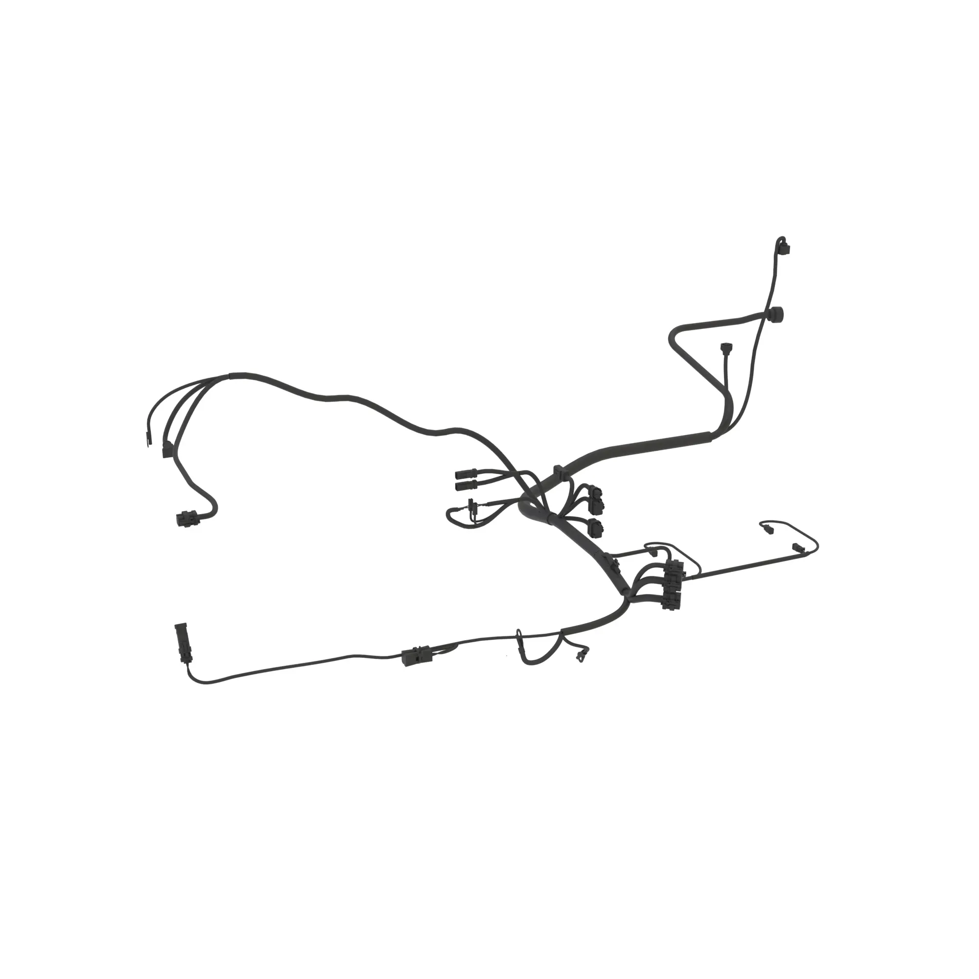 700L ENGINE INTERFACE WIRING HARNESS
