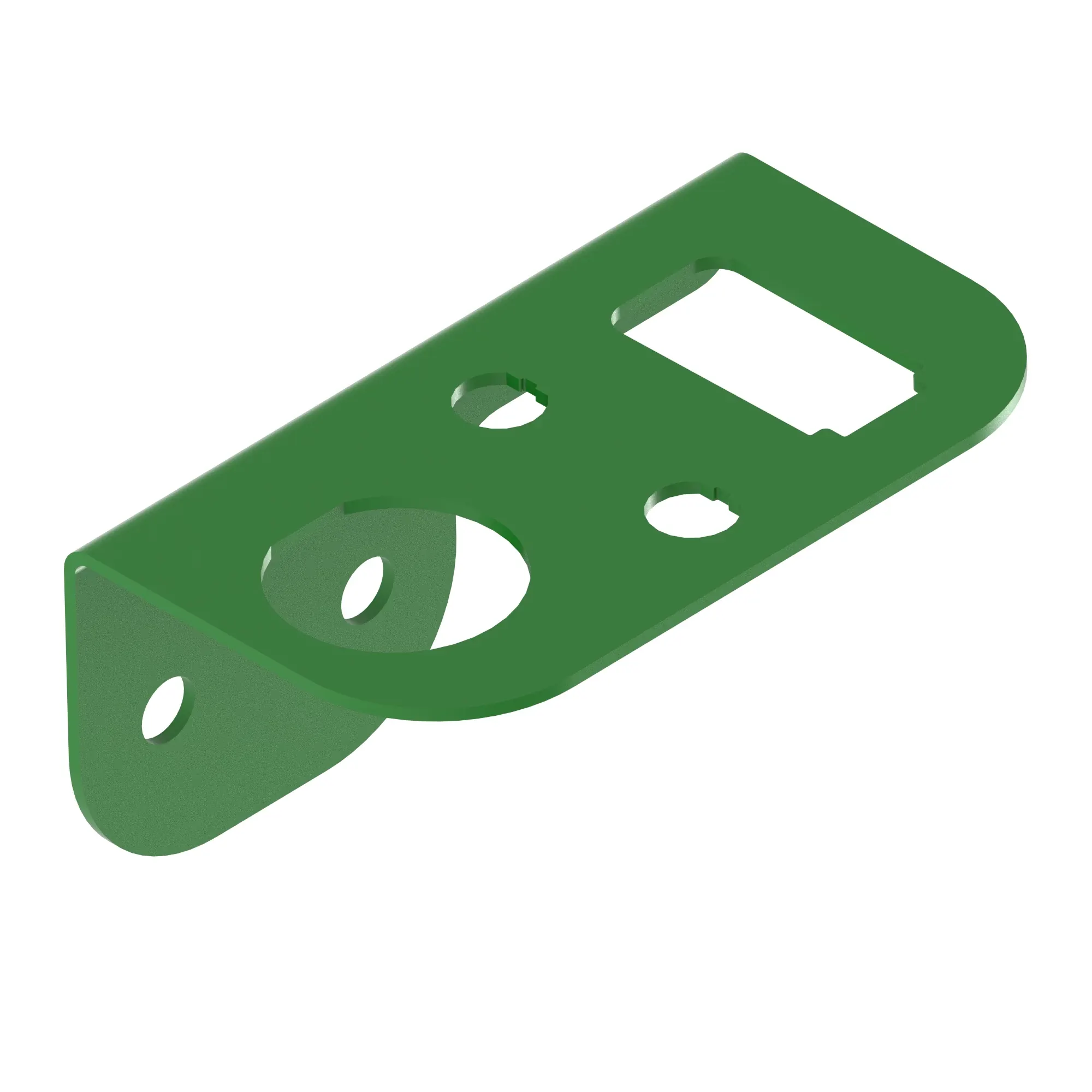 John Deere Bracket - KK103991