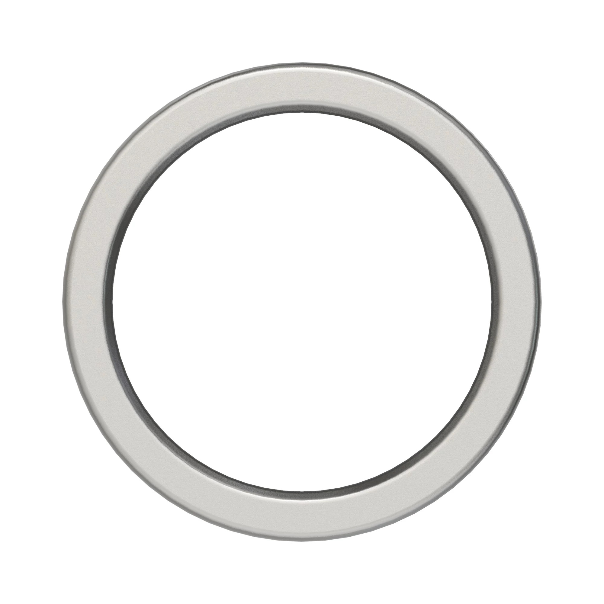 BUSHING, YOKE