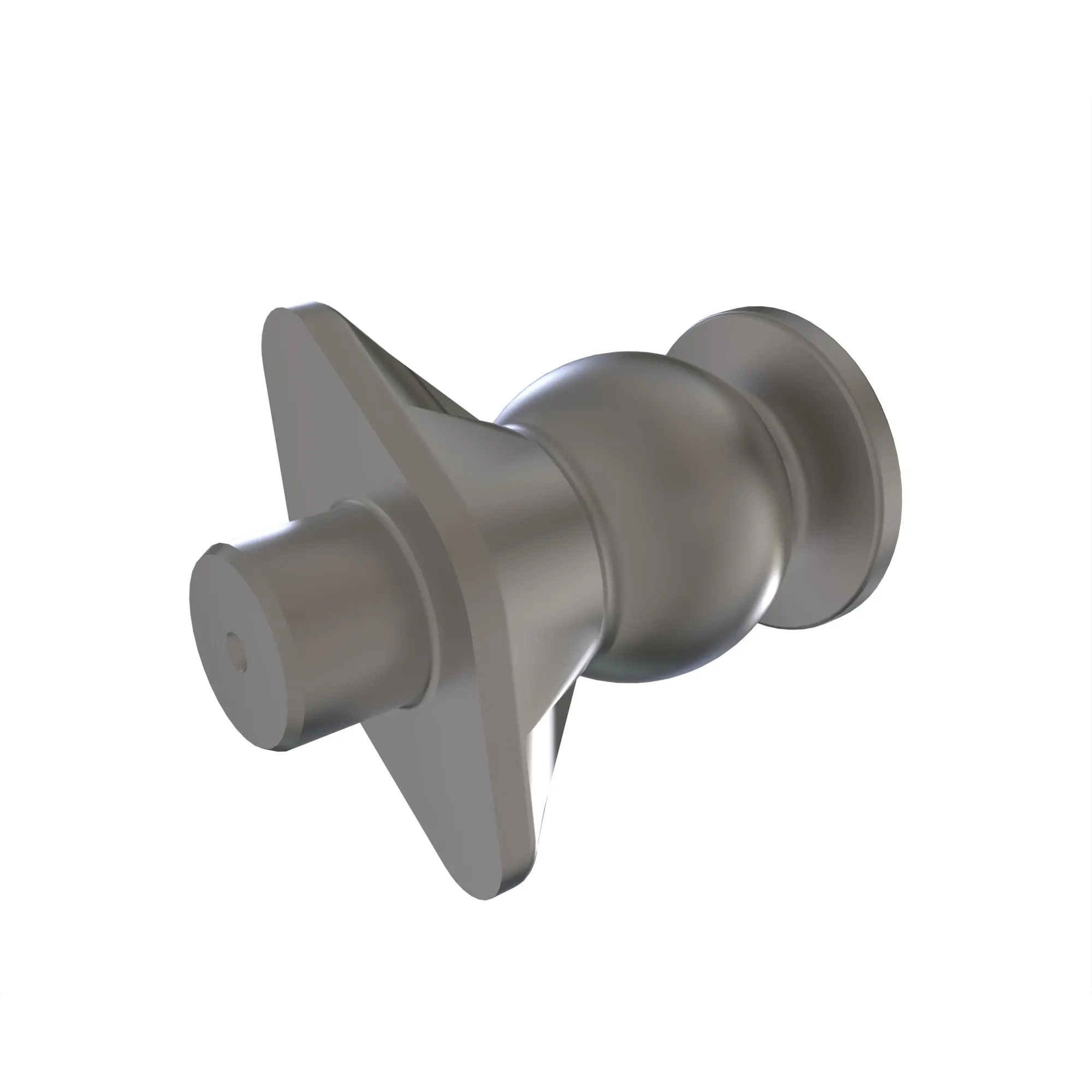 Trunnion