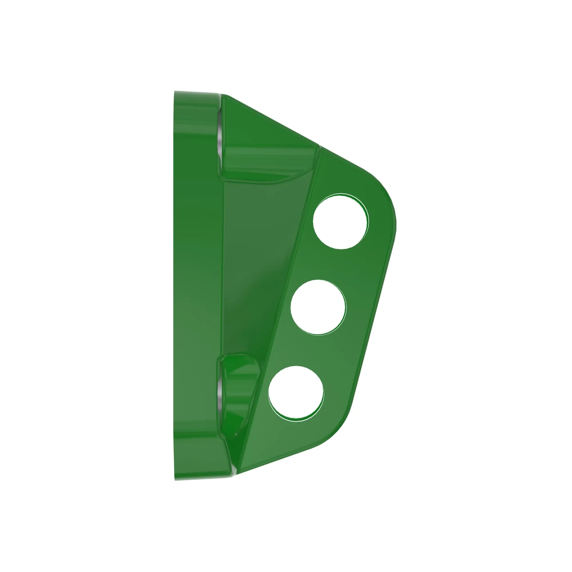 BRACKET, CENTER LINK, CAT 3