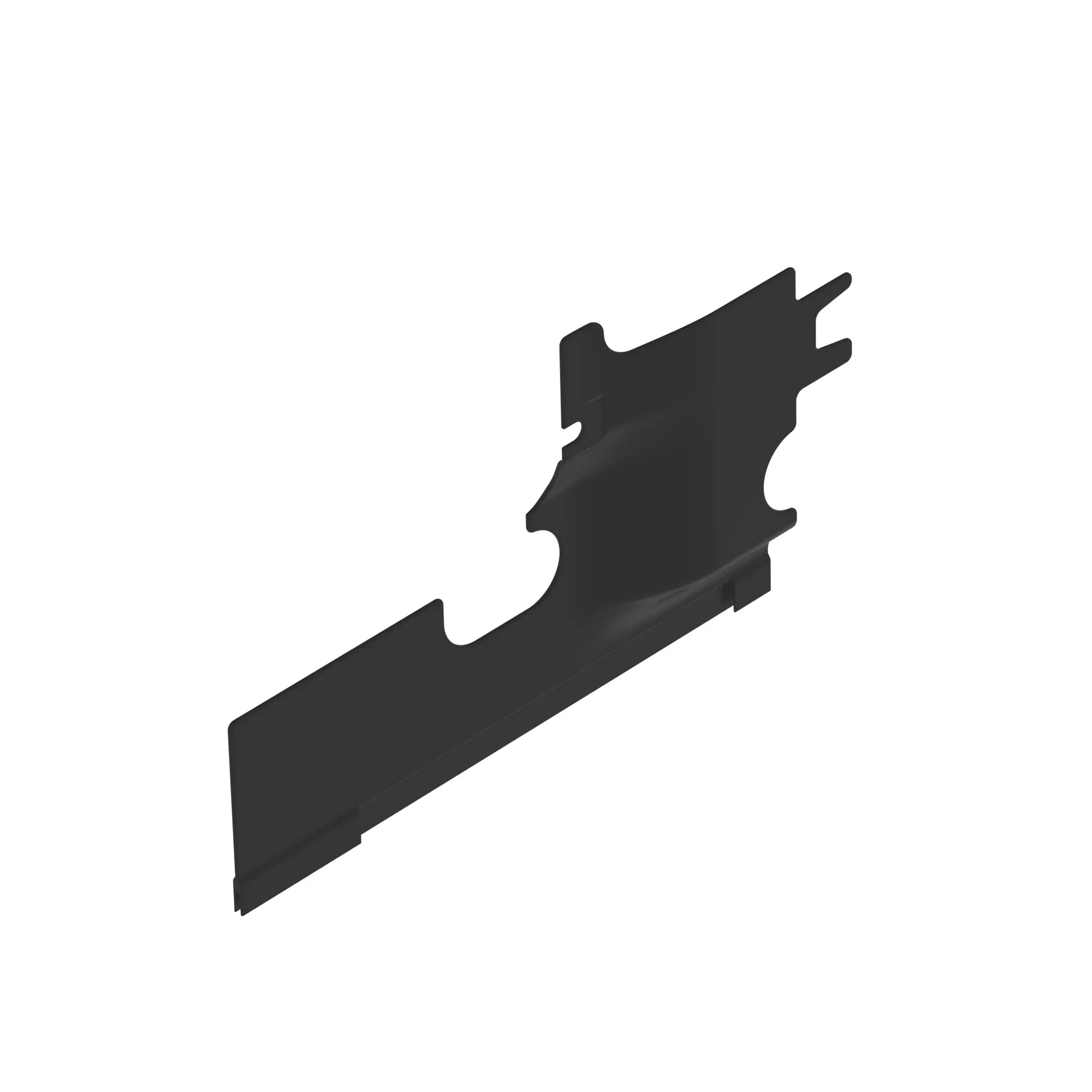 COVER, BATTERY, MW65-75, RH
