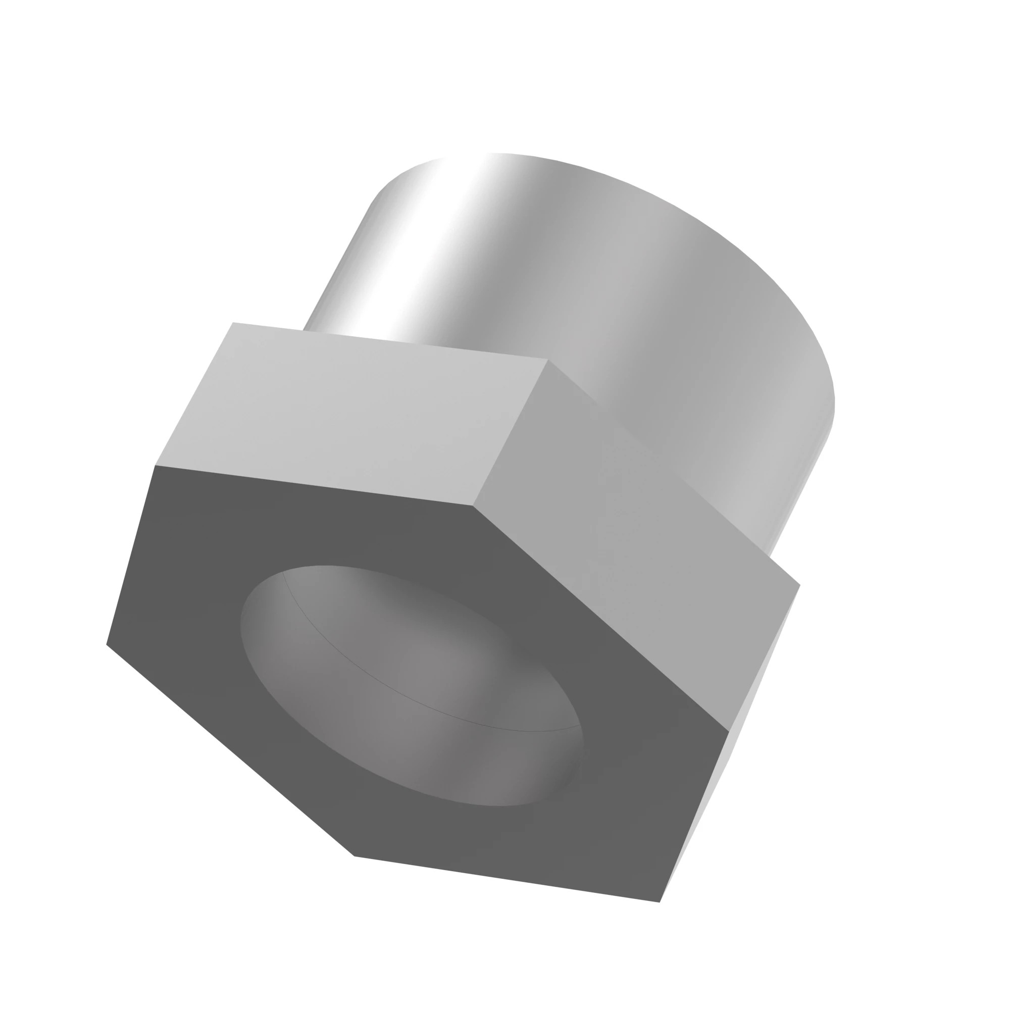 GAUGE HYDRAULIC OIL LEVEL