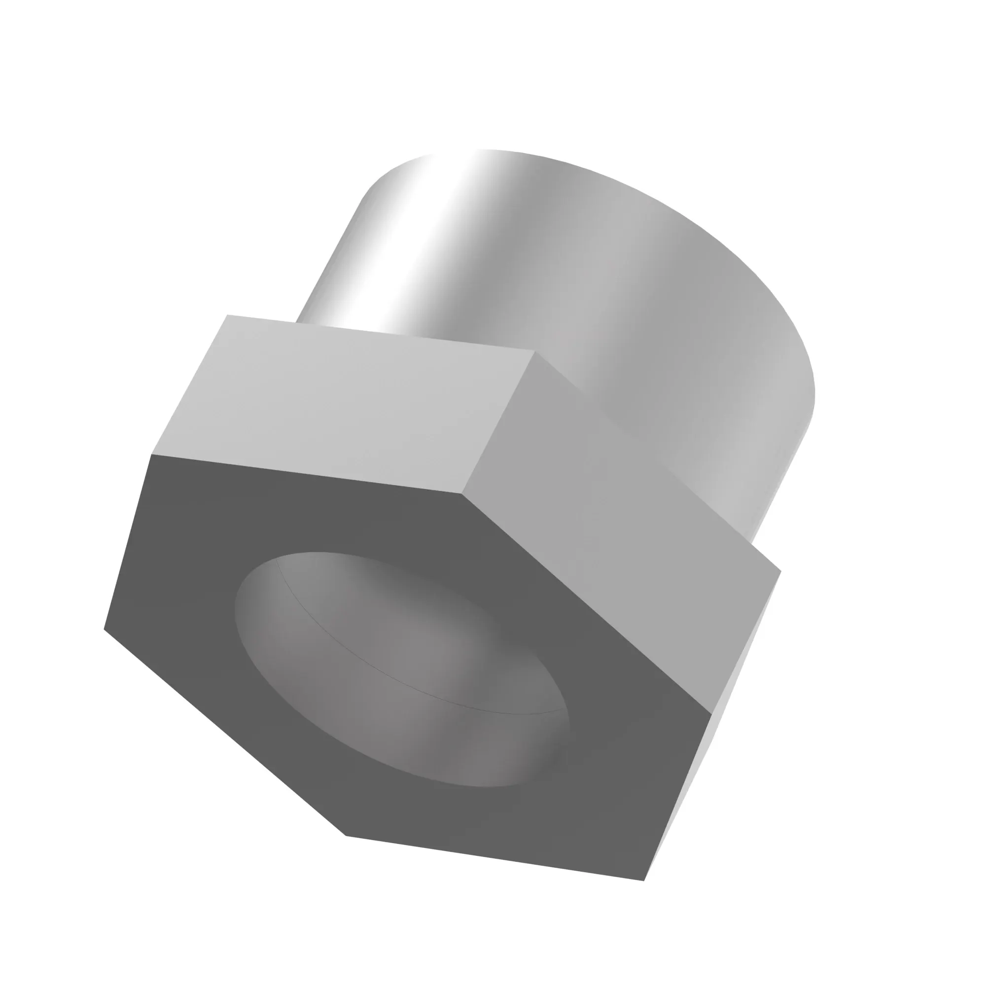 GAUGE HYDRAULIC OIL LEVEL