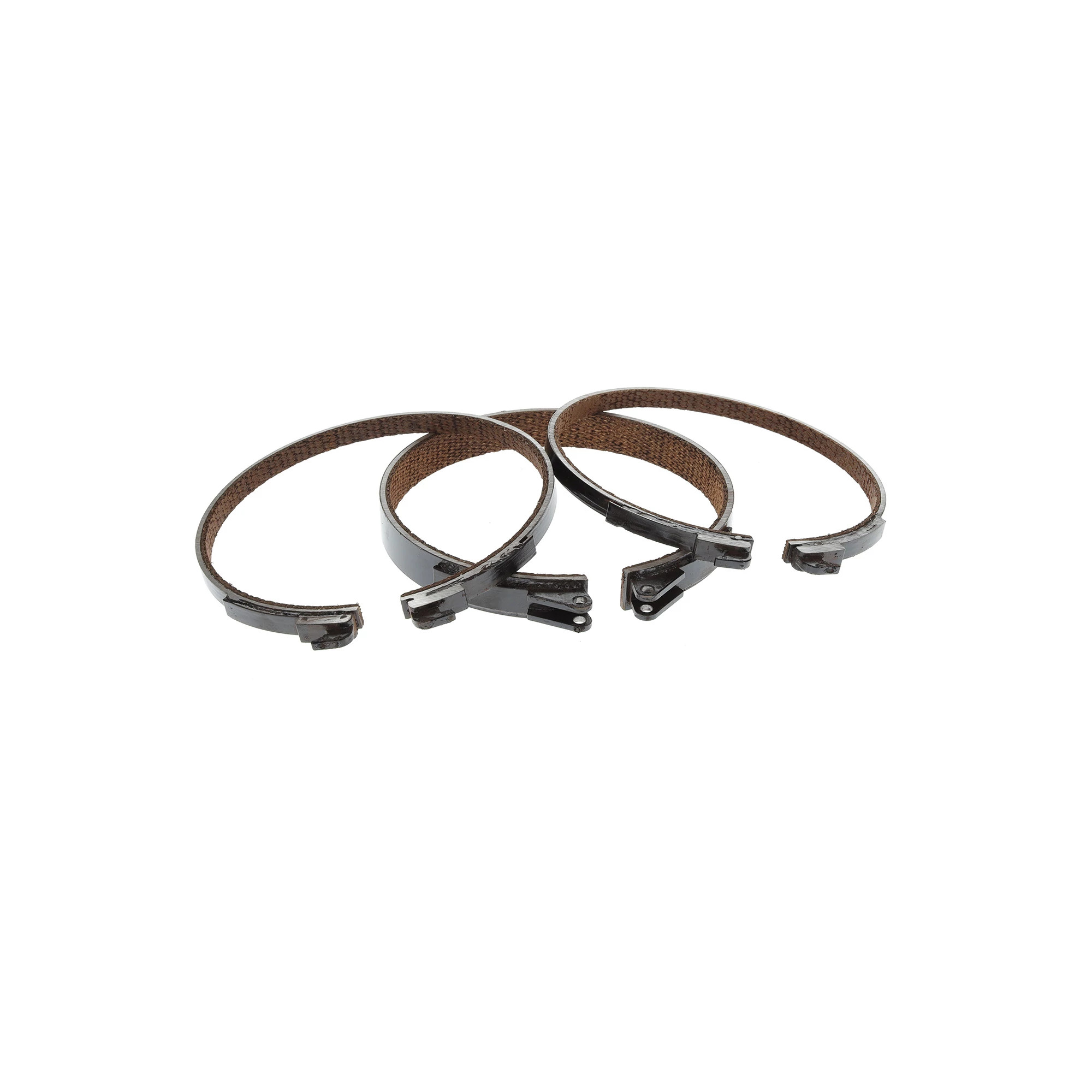 BRAKE KIT, KIT, BRAKE BANDS, SIDE &