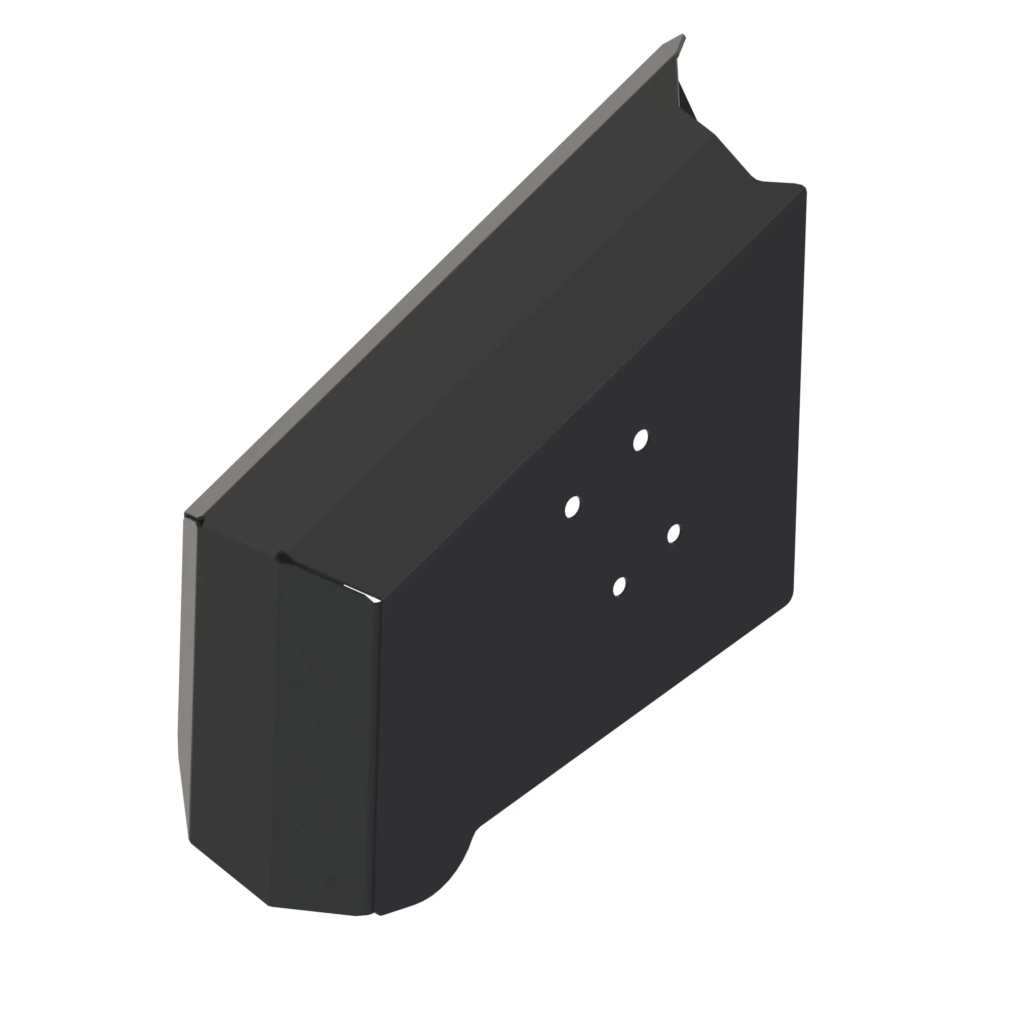 John Deere Heat Guard - L175097