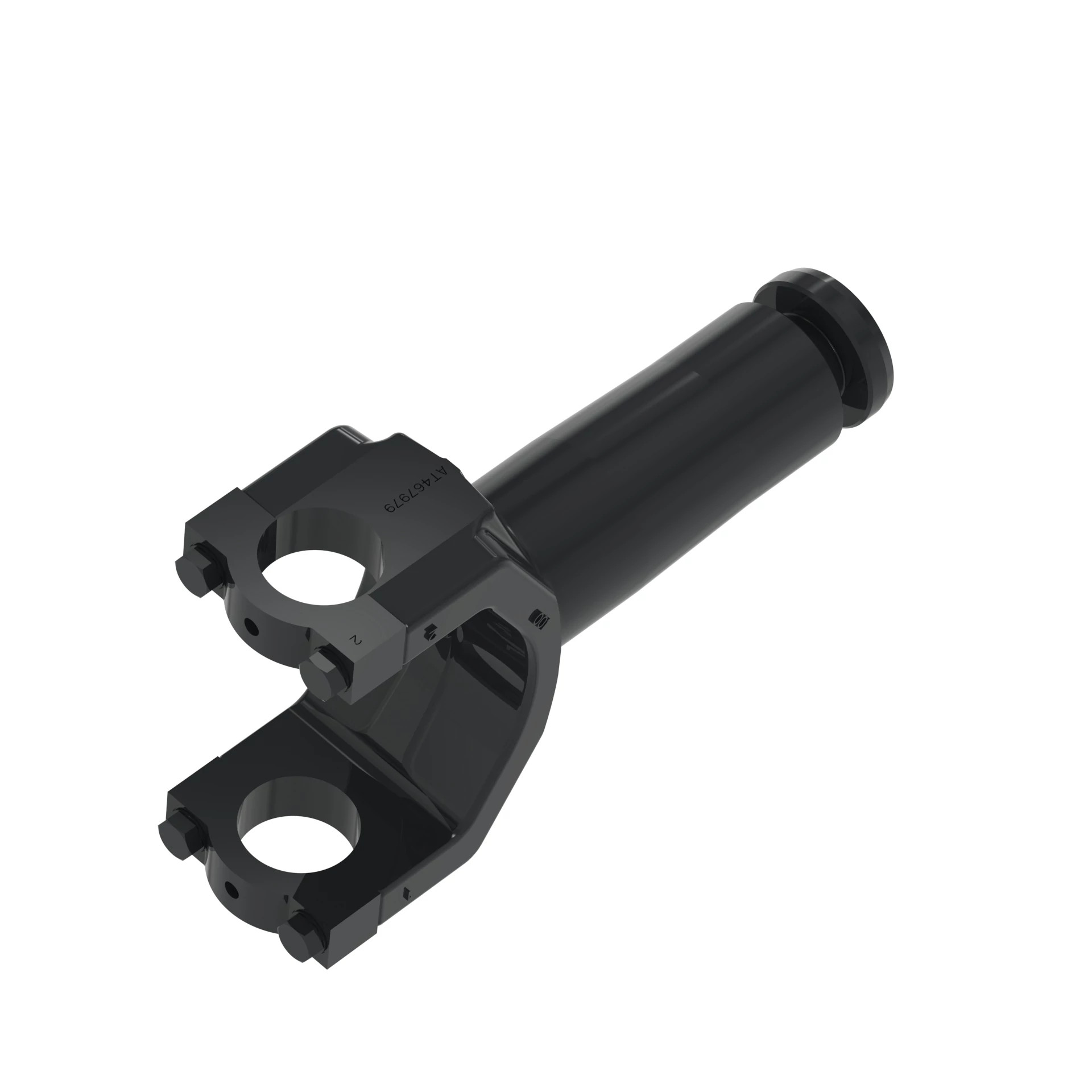 John Deere Yoke Assembly - AT449335