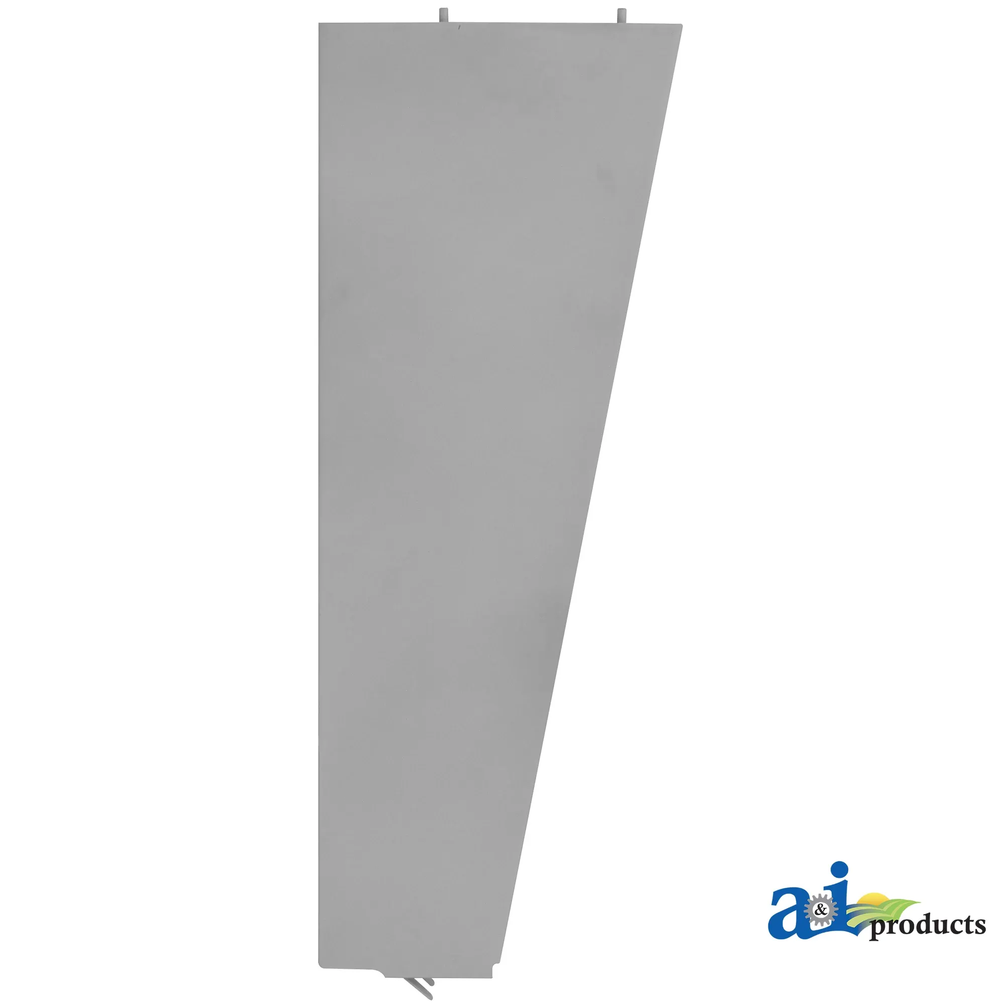 A&I Products Right Side Shield - A-AR82256