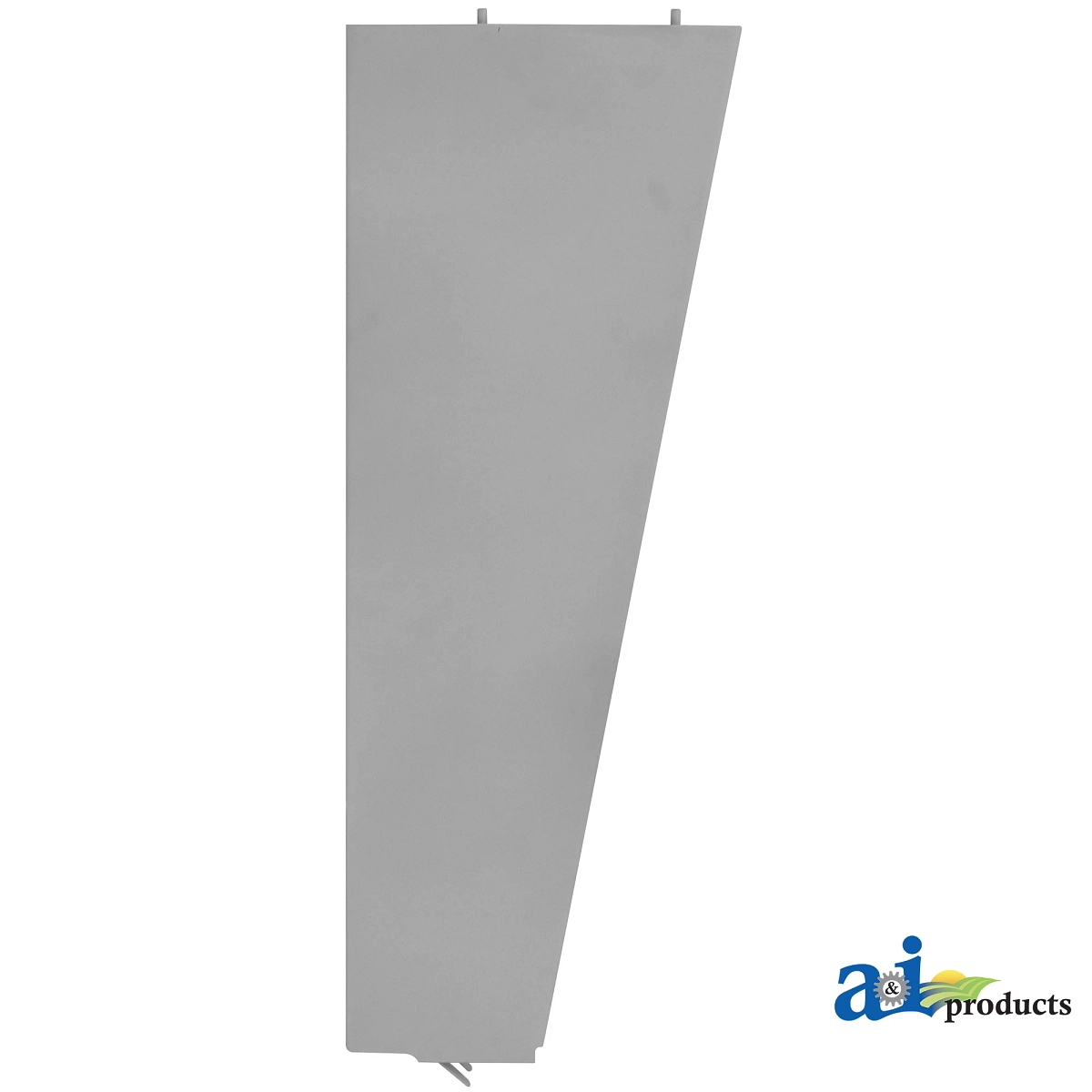 Side Shield, RH