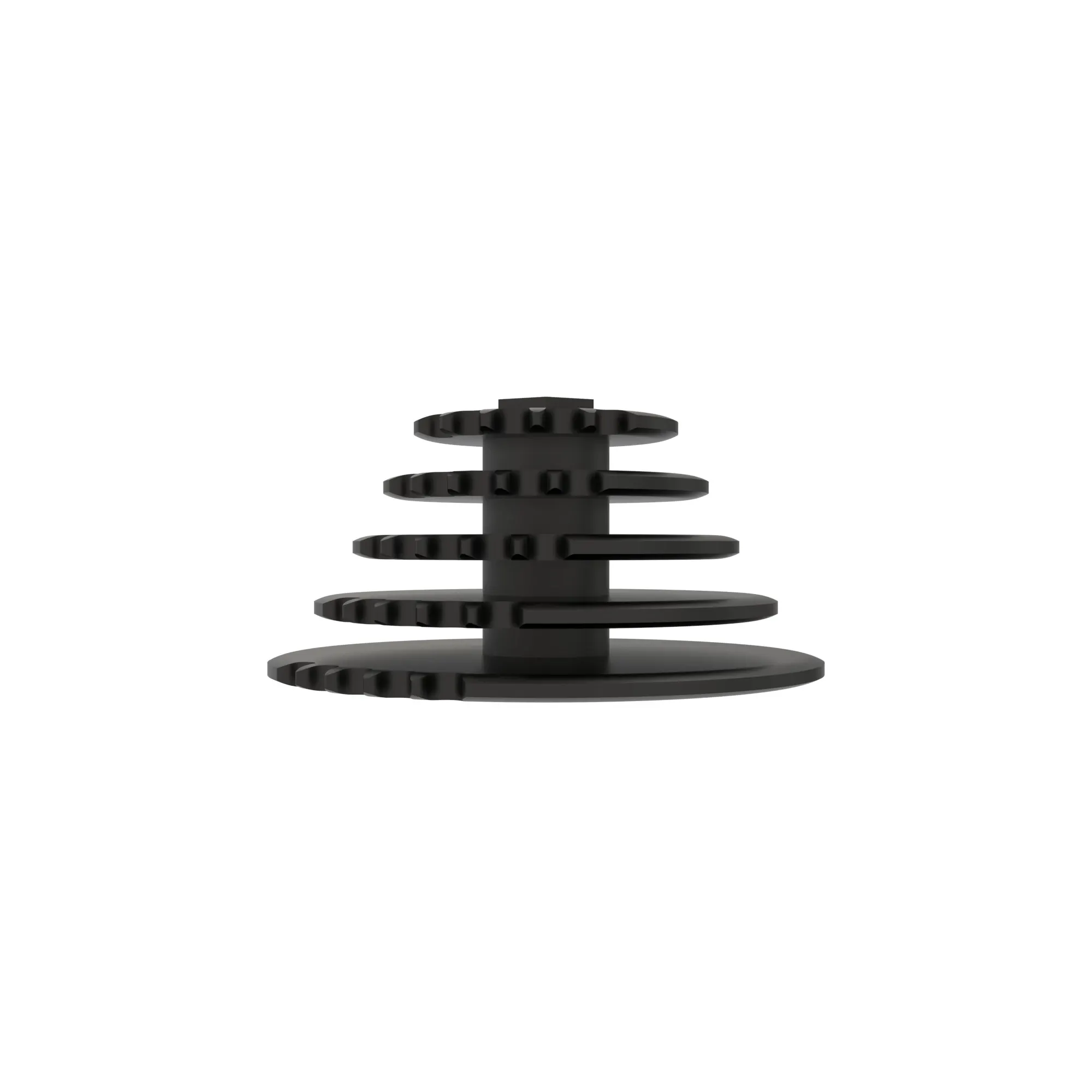 Sprocket Segments