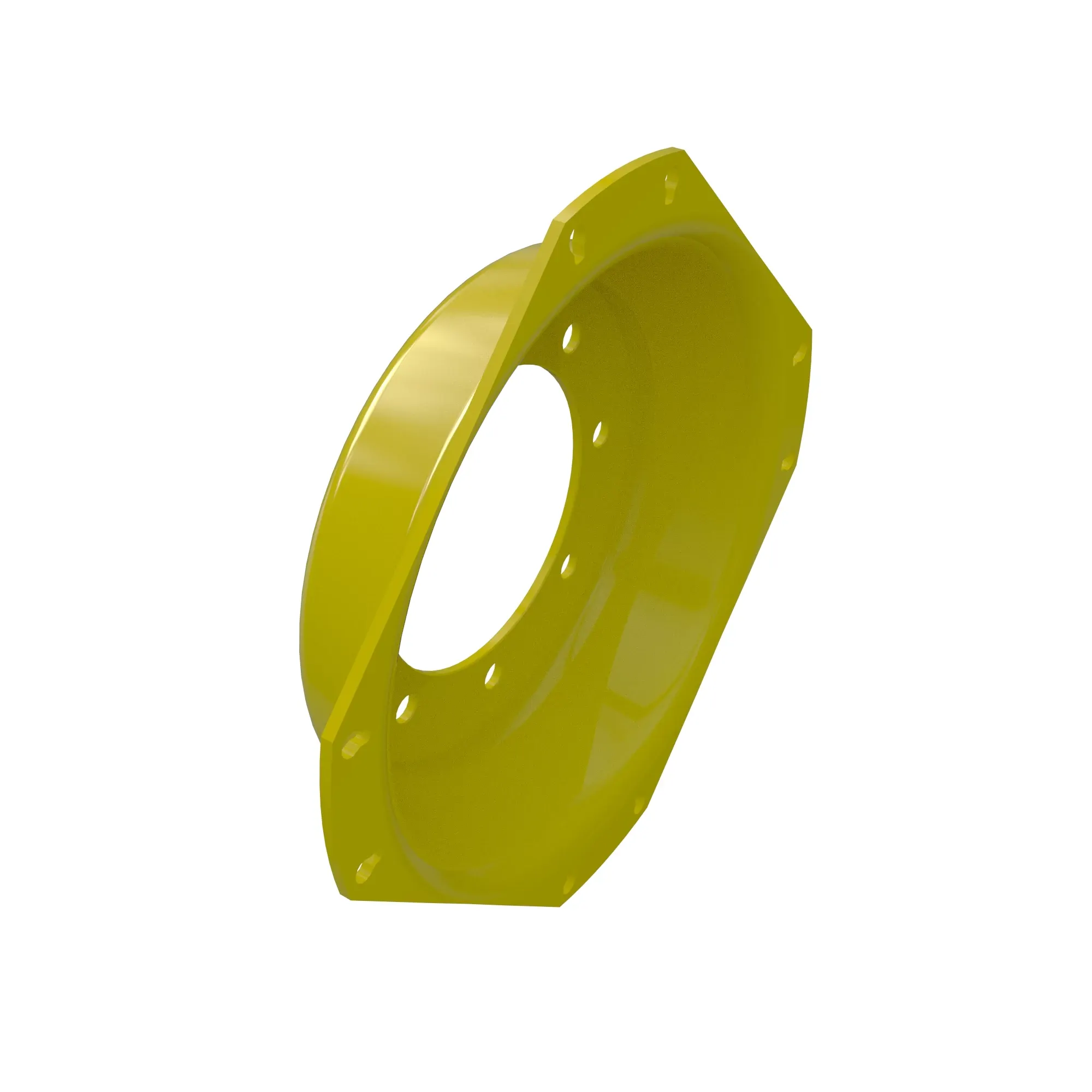 SU23428: Wheel Center, 12 X 24