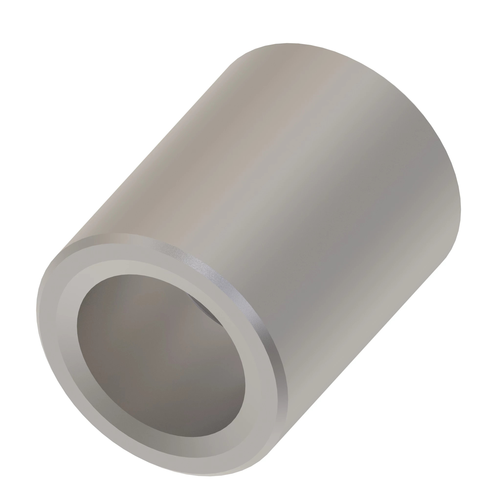 SPLINED COUPLING, PRT SPEED TO RANG