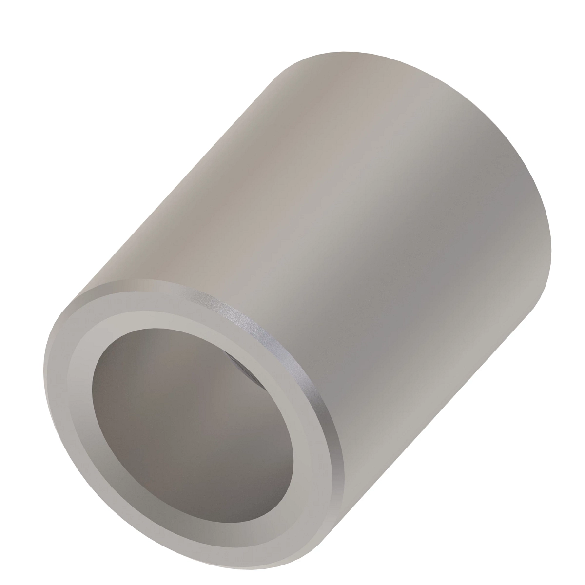 Splined Coupling, Prt Speed to Rang