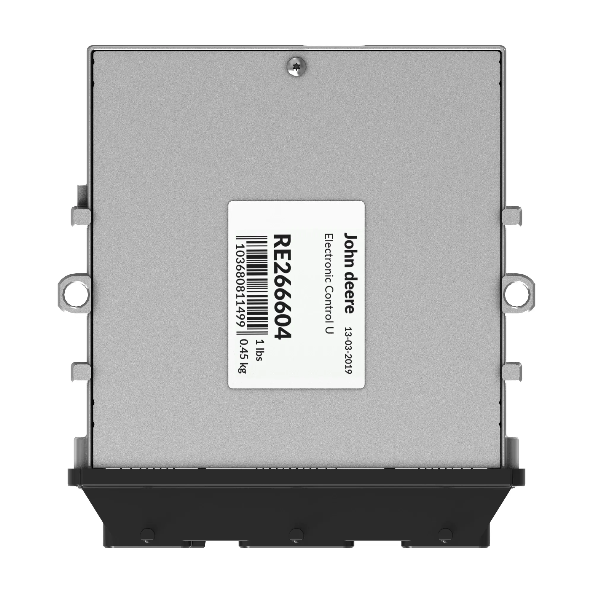 ELEC CONTROL UNIT REMAN, ELECTRICAL