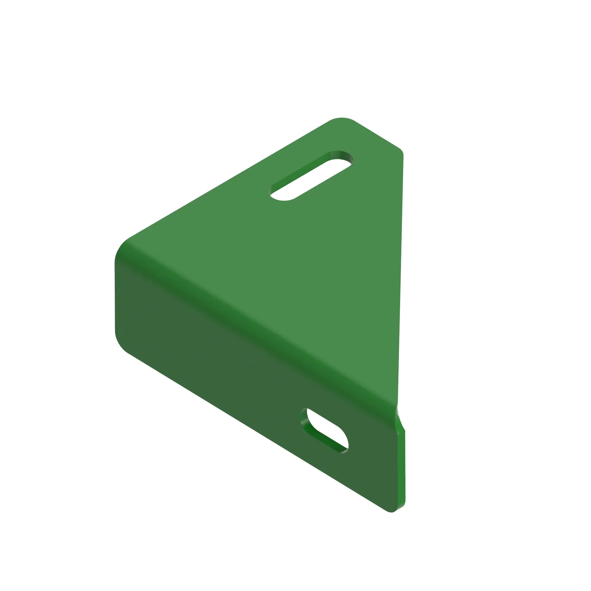 John Deere Holder for Pipe Angle - HXE20690