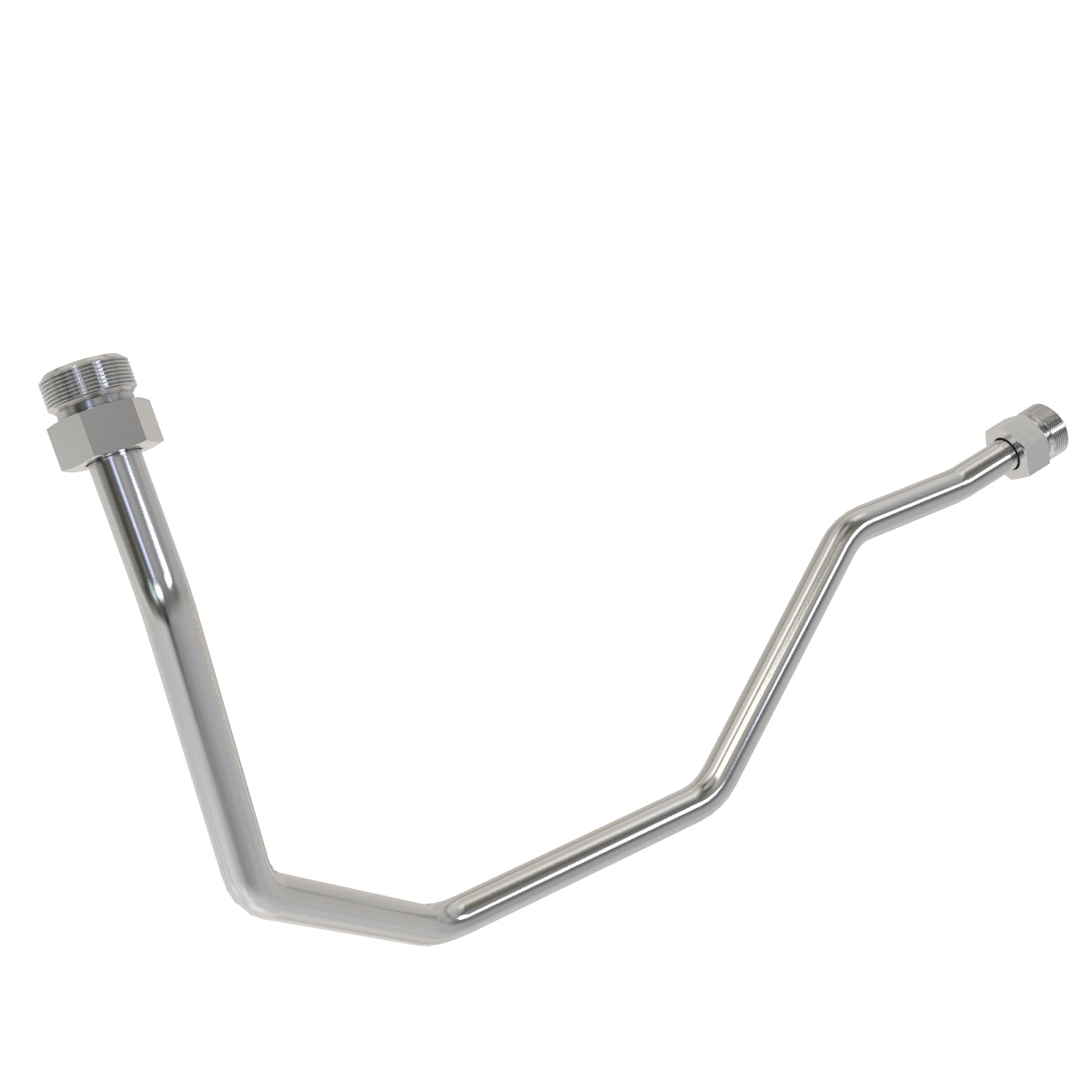 Oil Line, Steering Supply, Autotrac