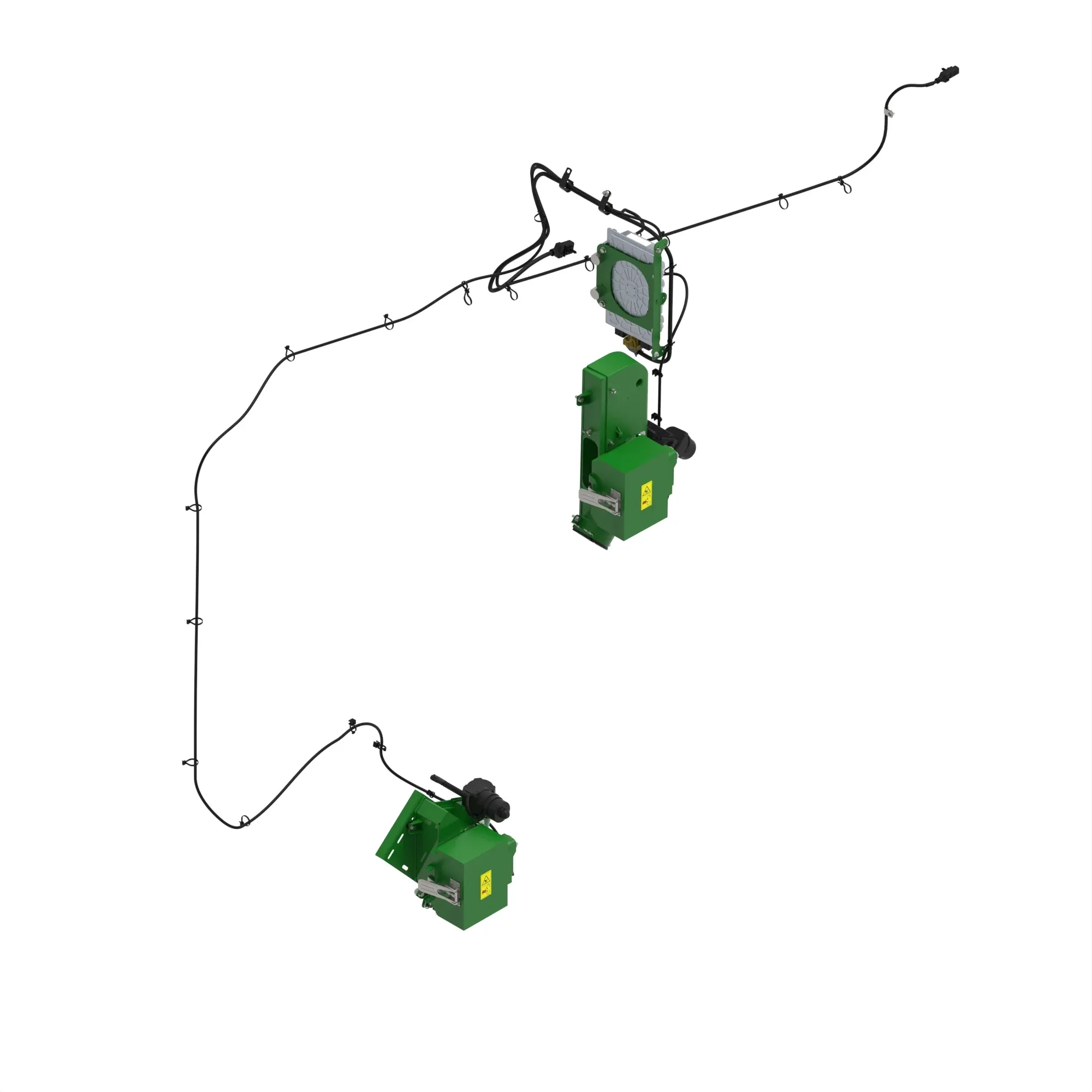 ICA2 Hardware and Software - STD Tailings