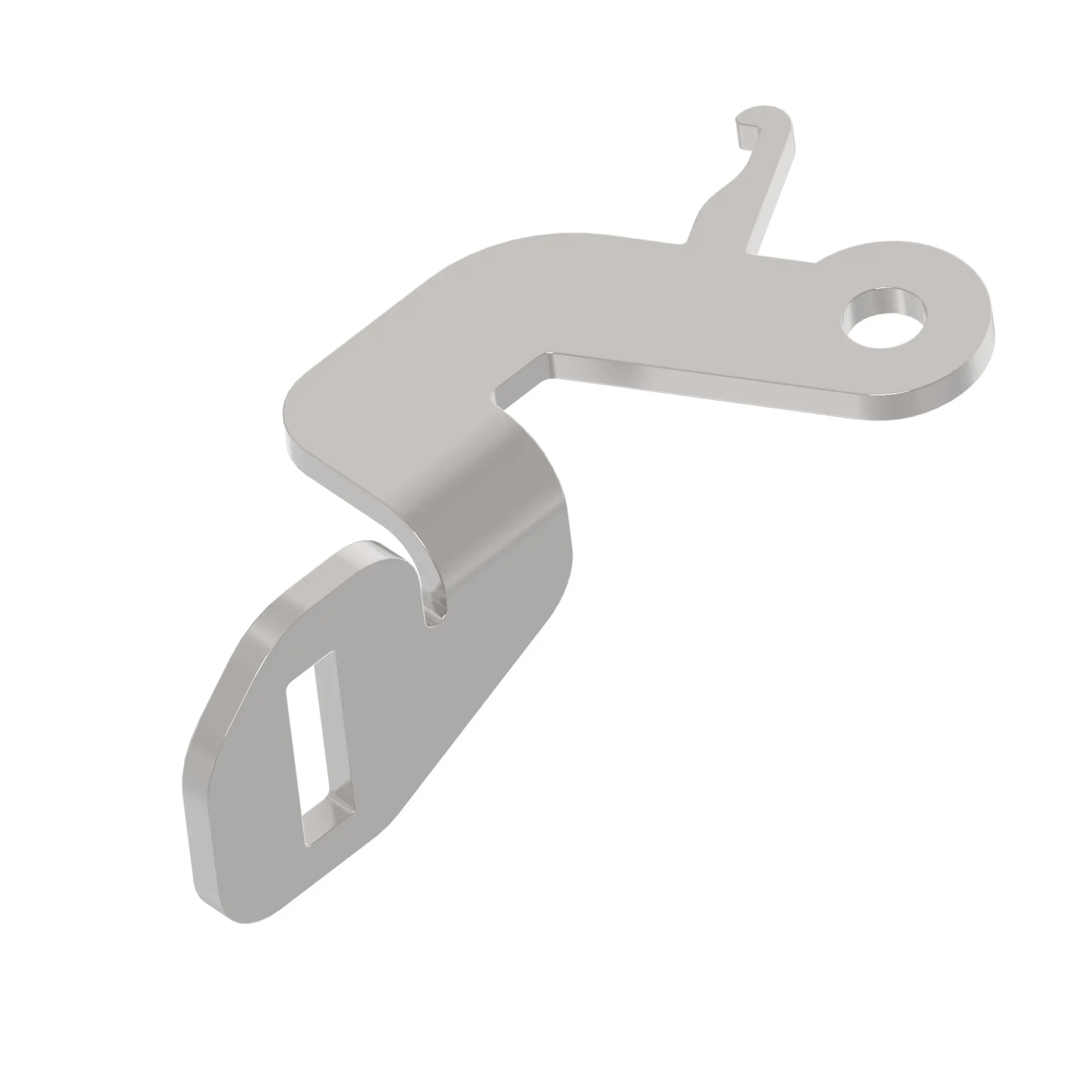 LOCKING TAB