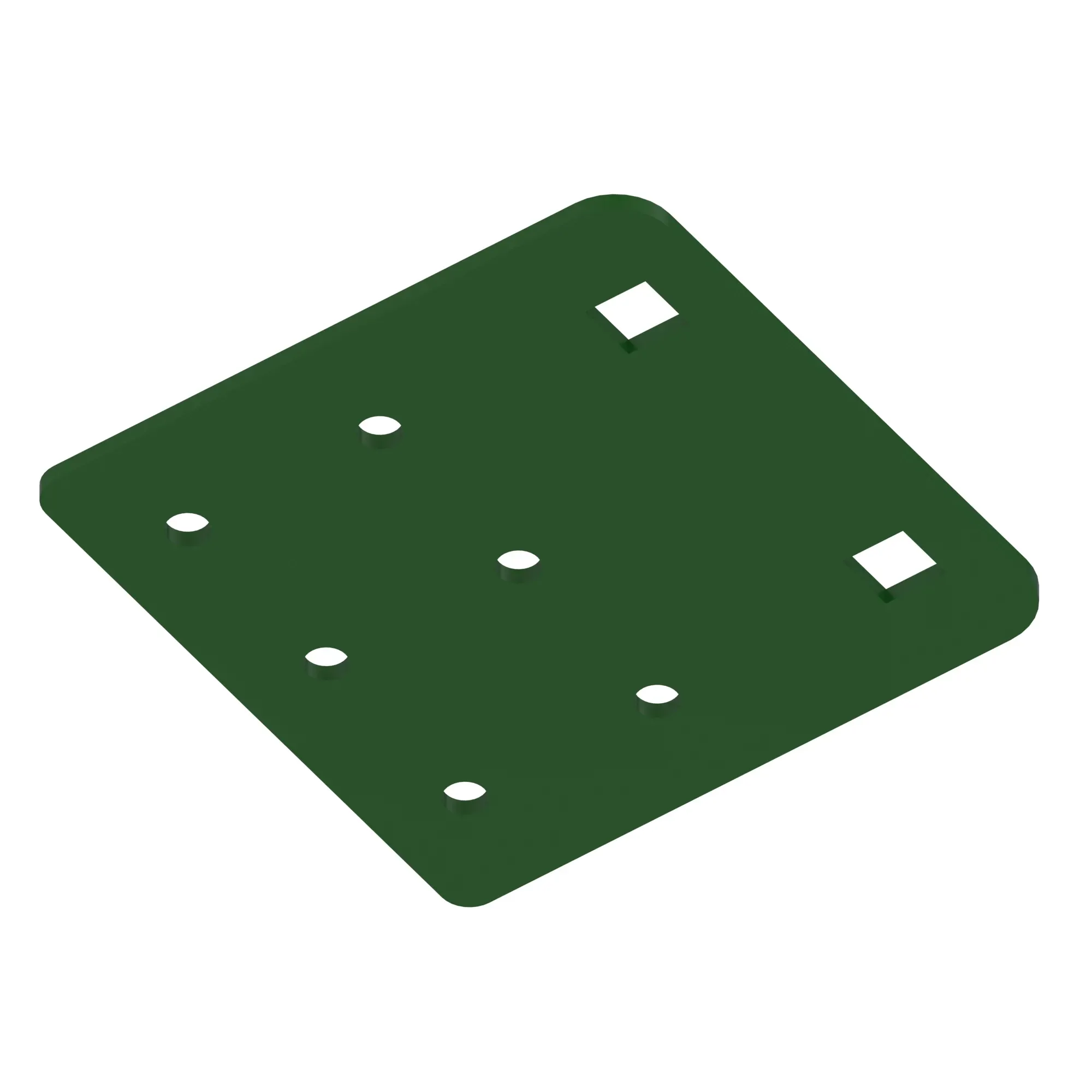 John Deere Bracket - HXE201913
