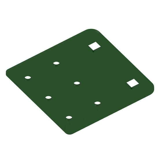 John Deere Bracket - HXE201913