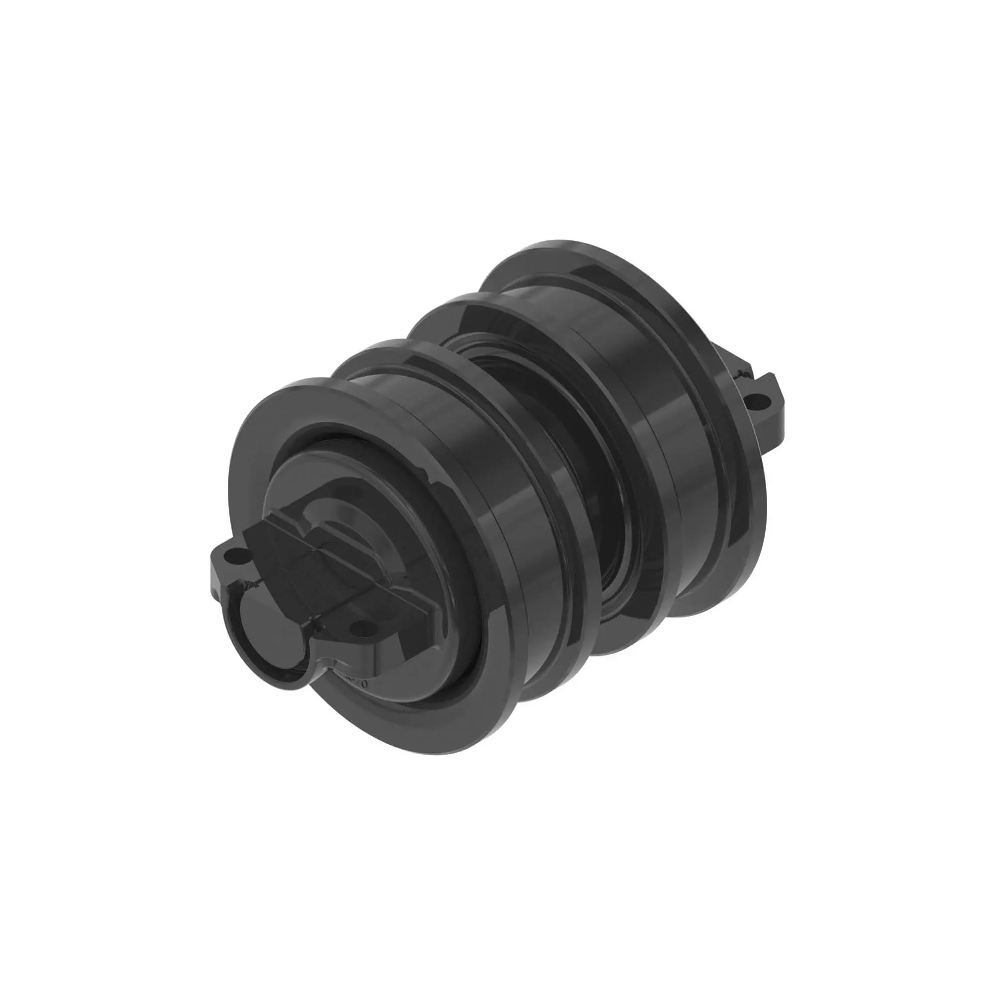 John Deere Lower Roller - 9182805