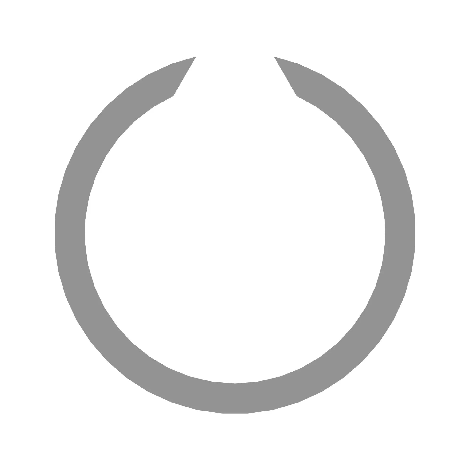 SNAP RING, SNAP RING, SHAFT SPEED