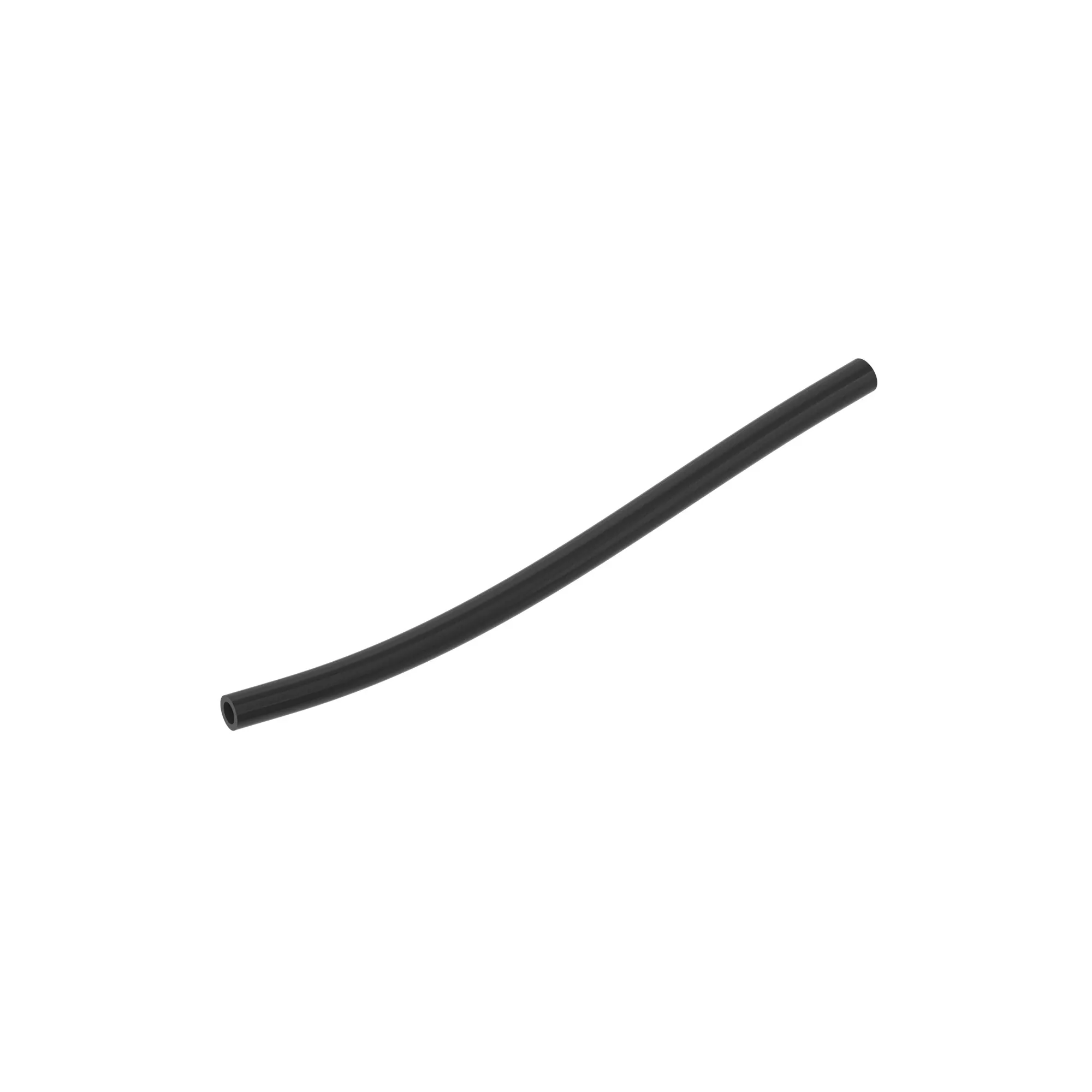 John Deere Condenser Hose - RE58729