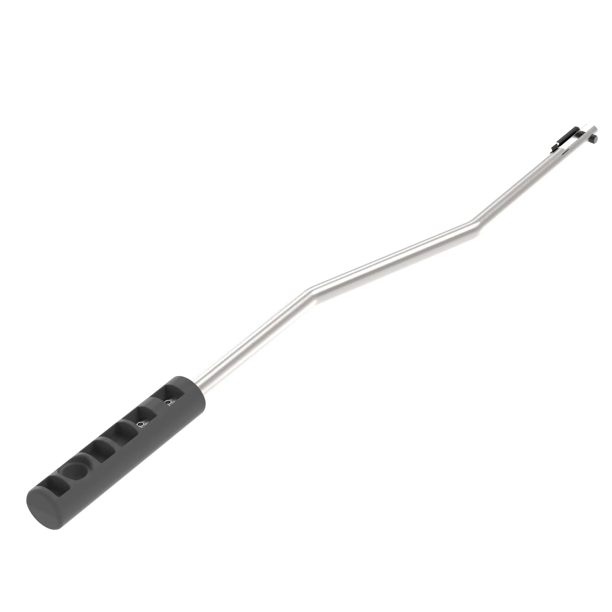 ROD ASSEMBLY, LATCH