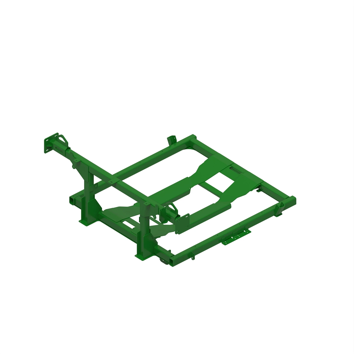 Support, Base Weldment