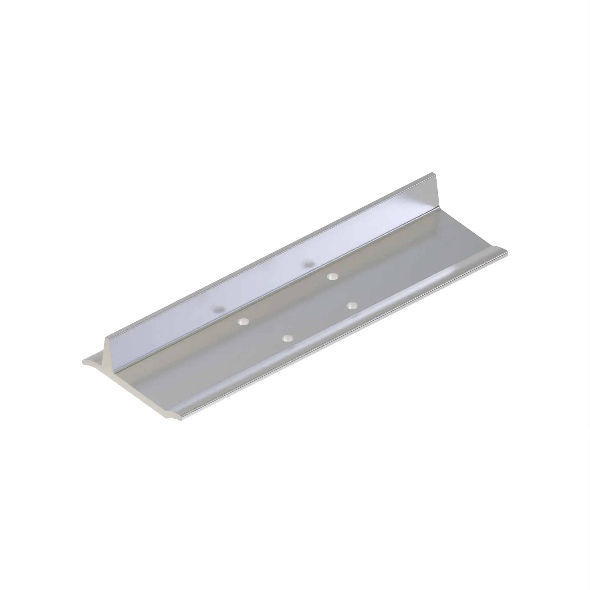 SHOE, SINGLE BAR, 24" (610 MM)