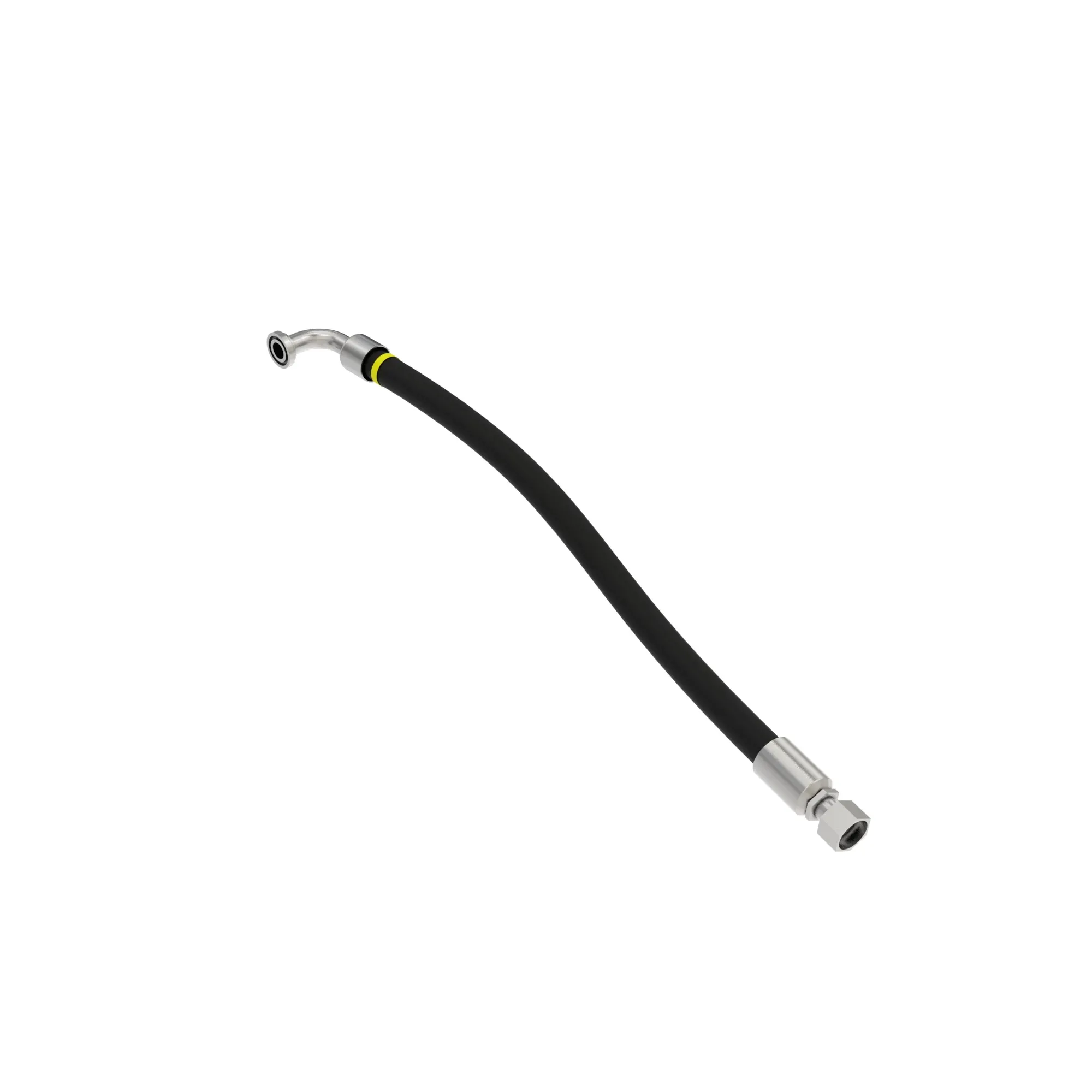 John Deere High Pressure Hydraulic Hose - AT516651