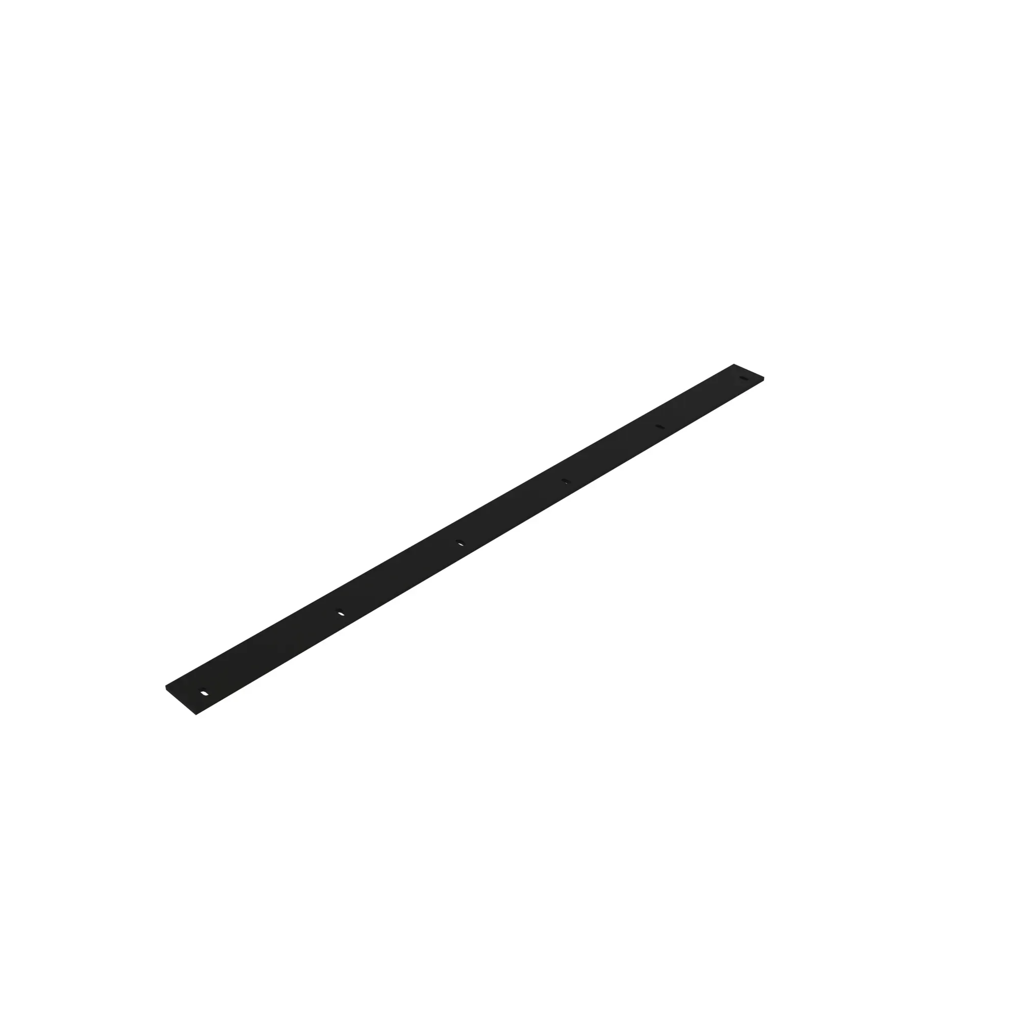 John Deere Floor Panels Stripper - CQ67504