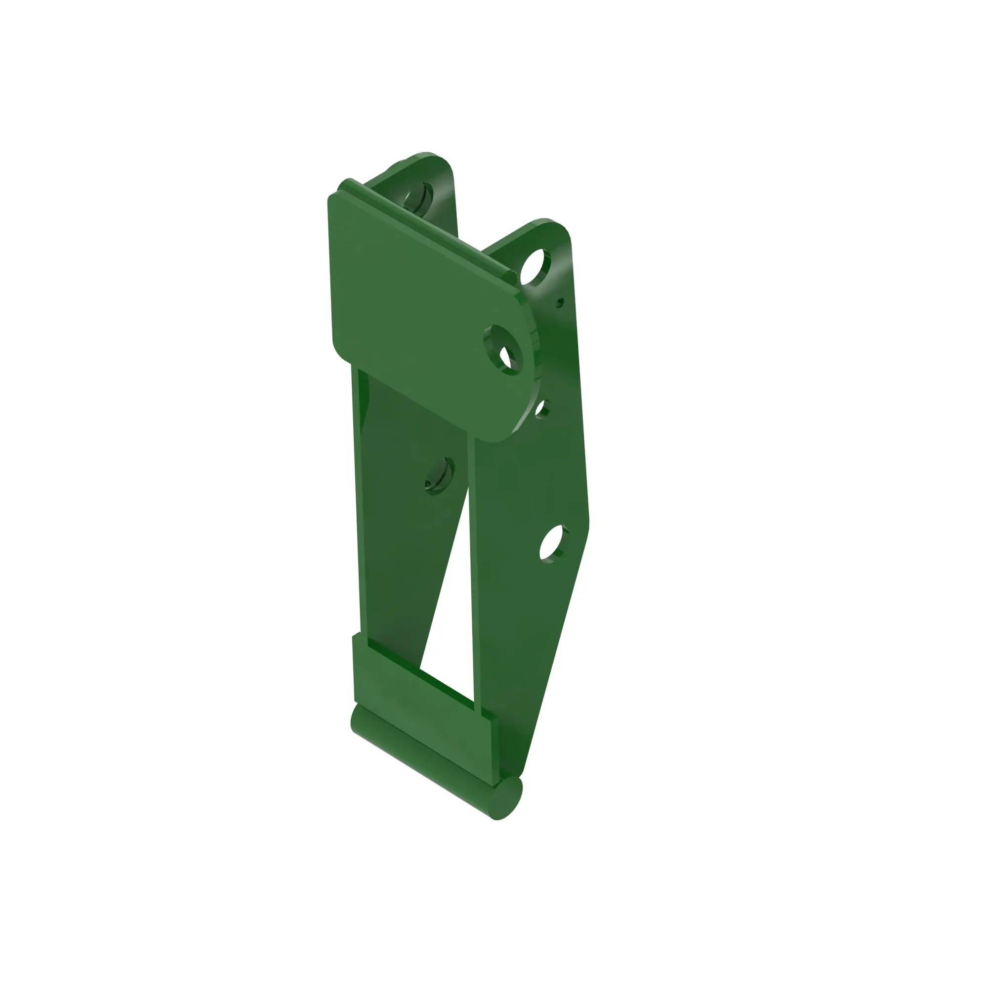 John Deere Boom Holder, Right Side - AW28606