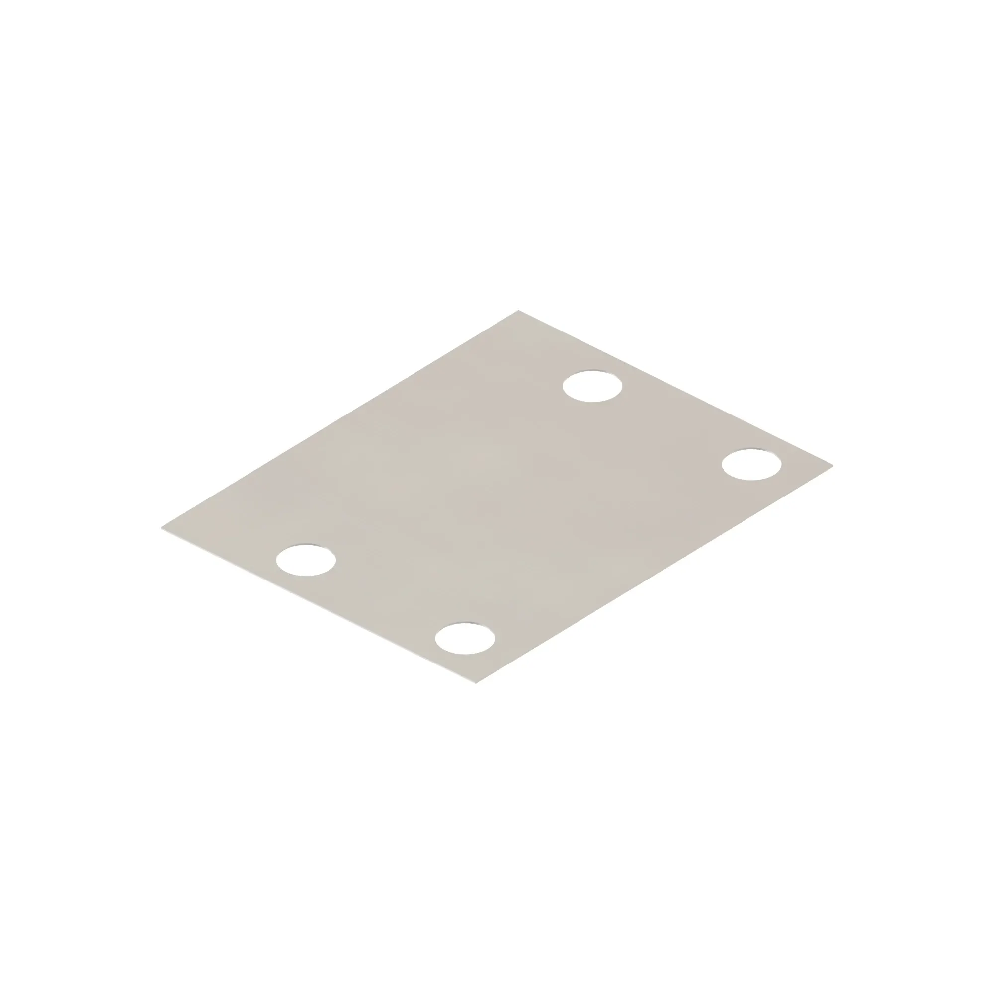 John Deere Shim - F007563