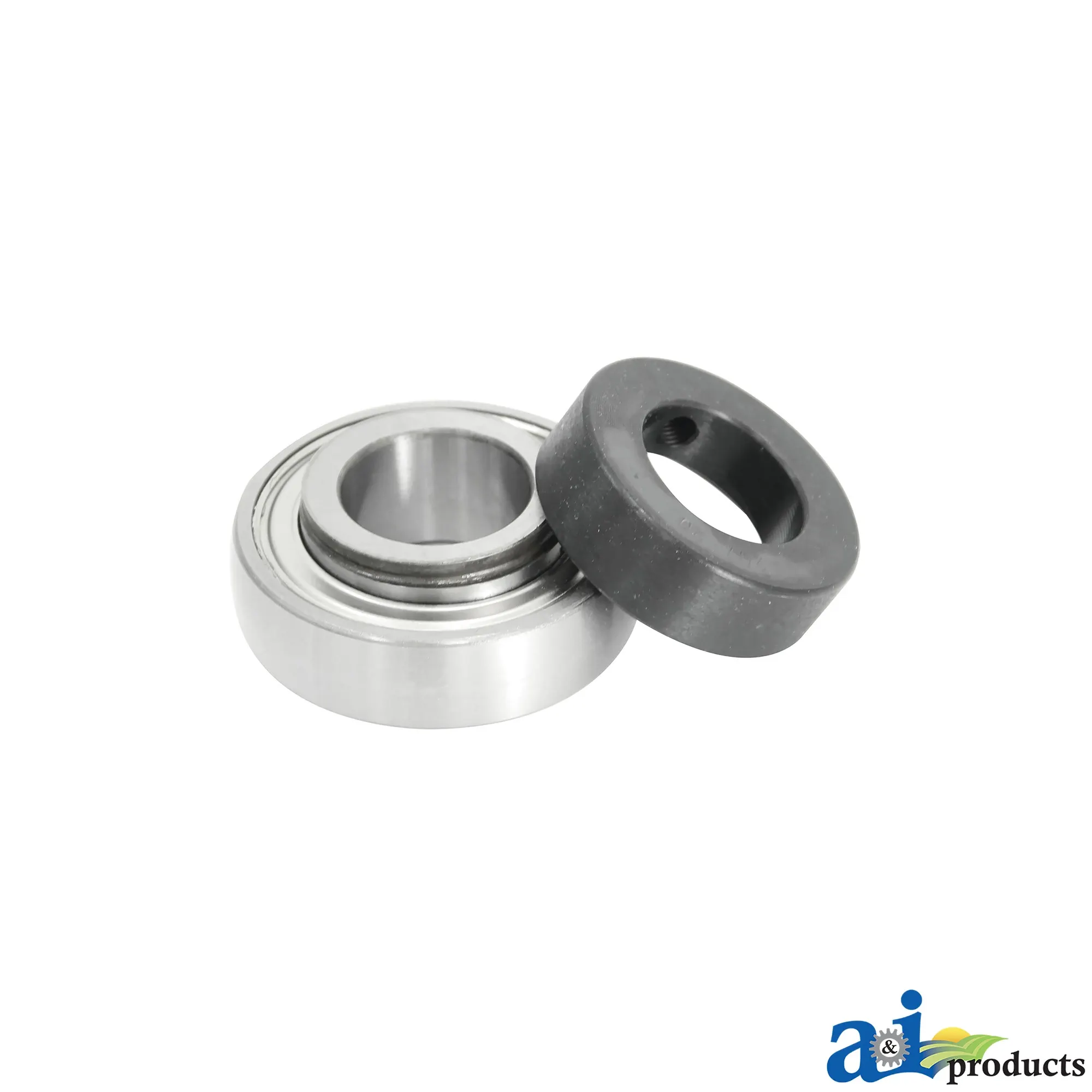 BEARING, SPHERICAL PRELUB